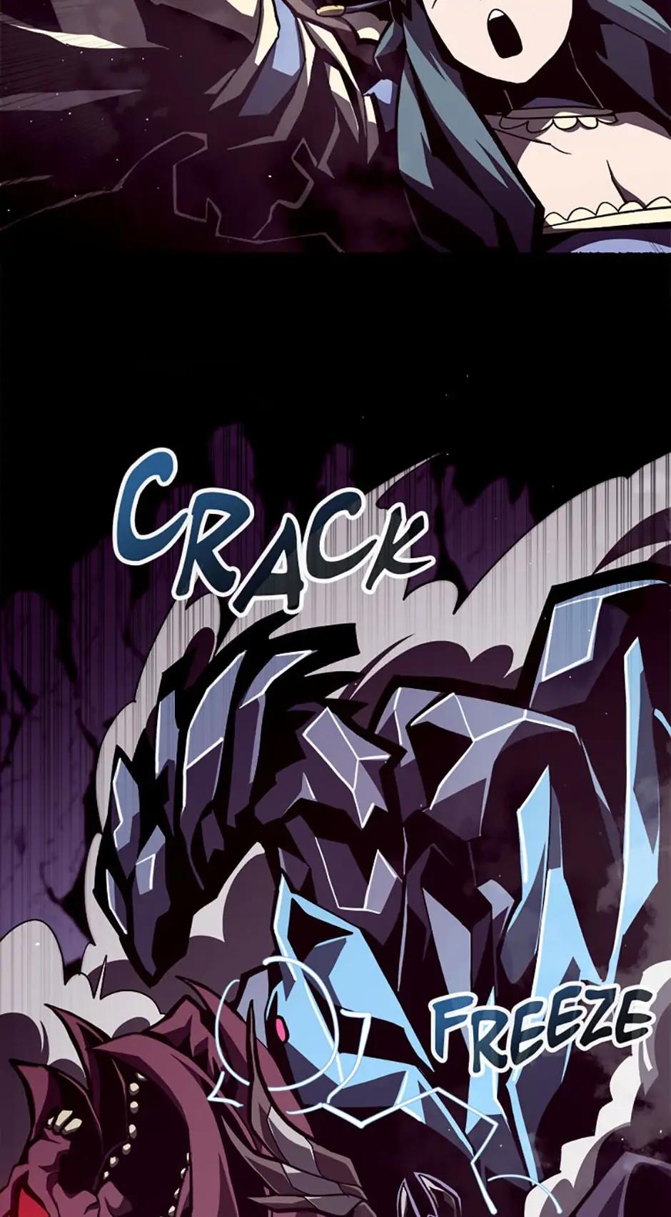Dungeon Odyssey Chapter 13 — page 83