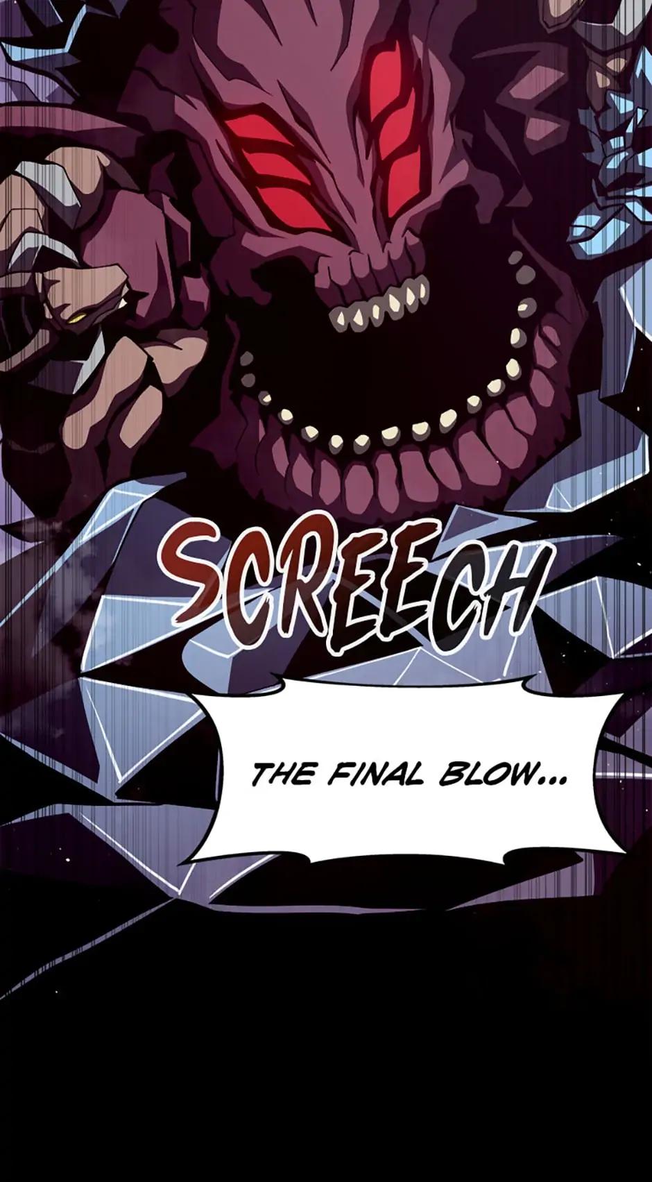 Dungeon Odyssey Chapter 13 — page 85