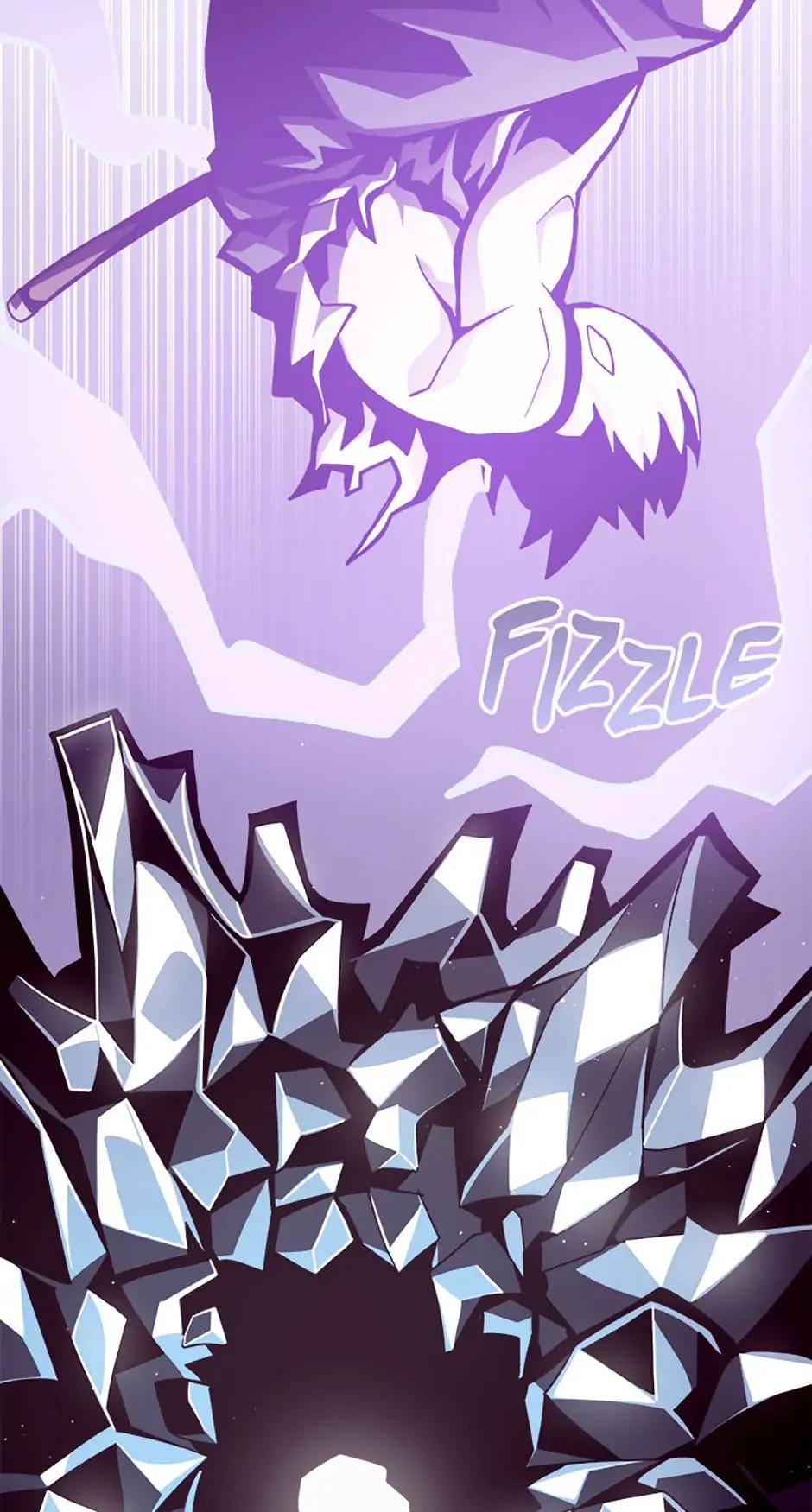 Dungeon Odyssey Chapter 13 — page 87