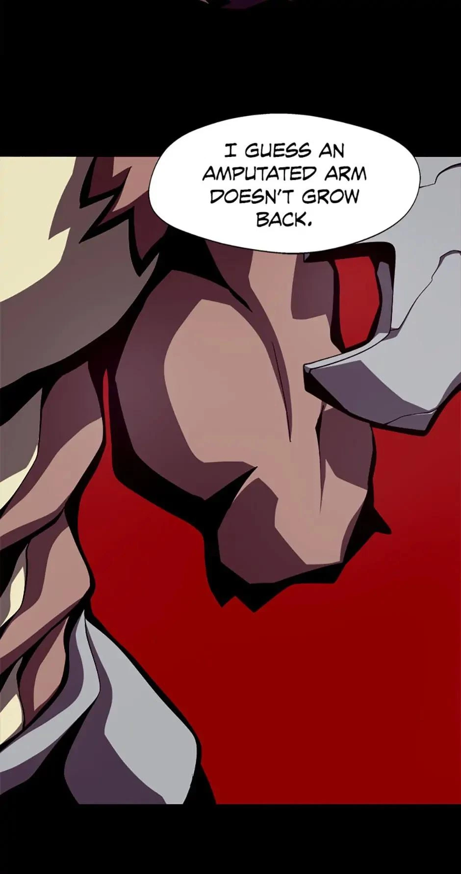 Dungeon Odyssey Chapter 14 — page 6
