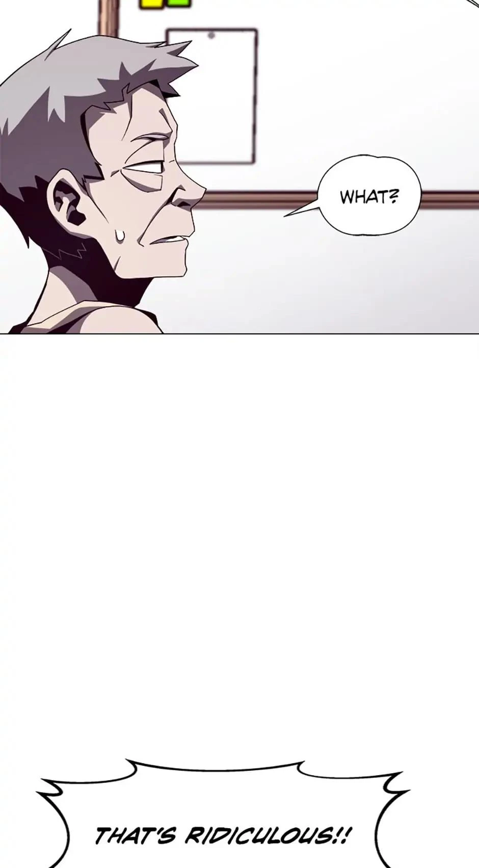 Dungeon Odyssey Chapter 14 — page 53