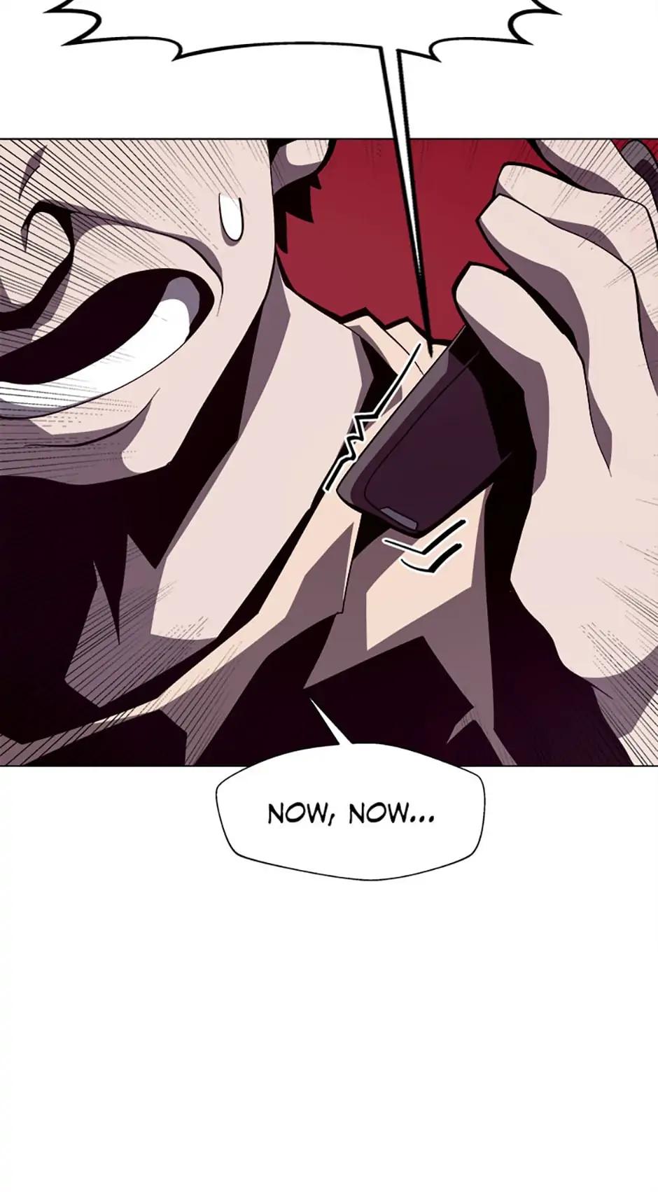 Dungeon Odyssey Chapter 14 — page 54