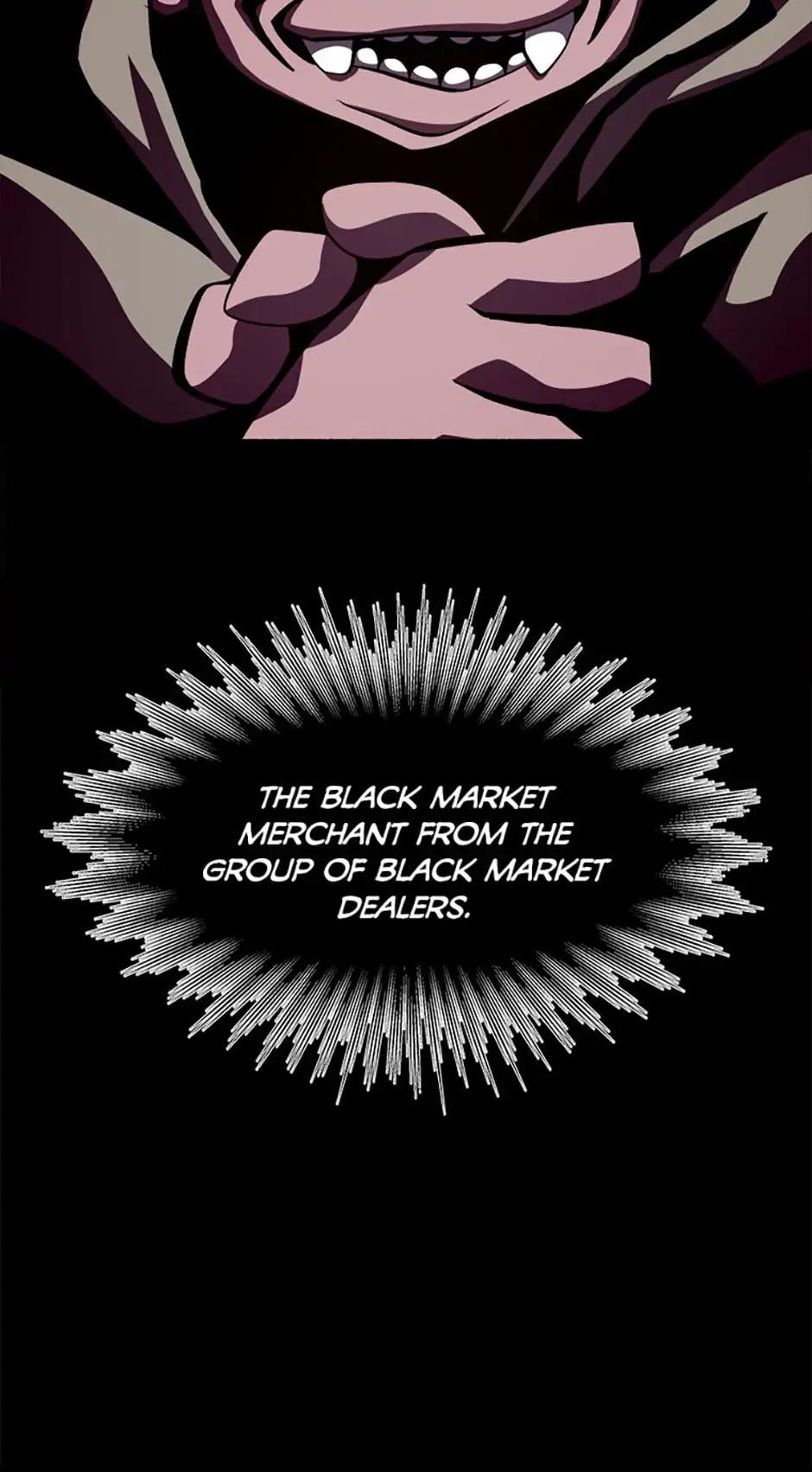 Dungeon Odyssey Chapter 14 — page 74