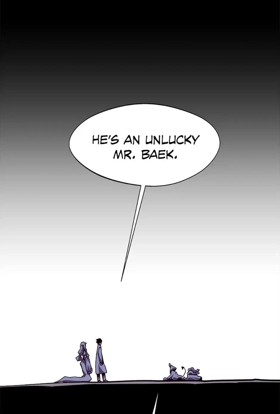 Dungeon Odyssey Chapter 14 — page 76