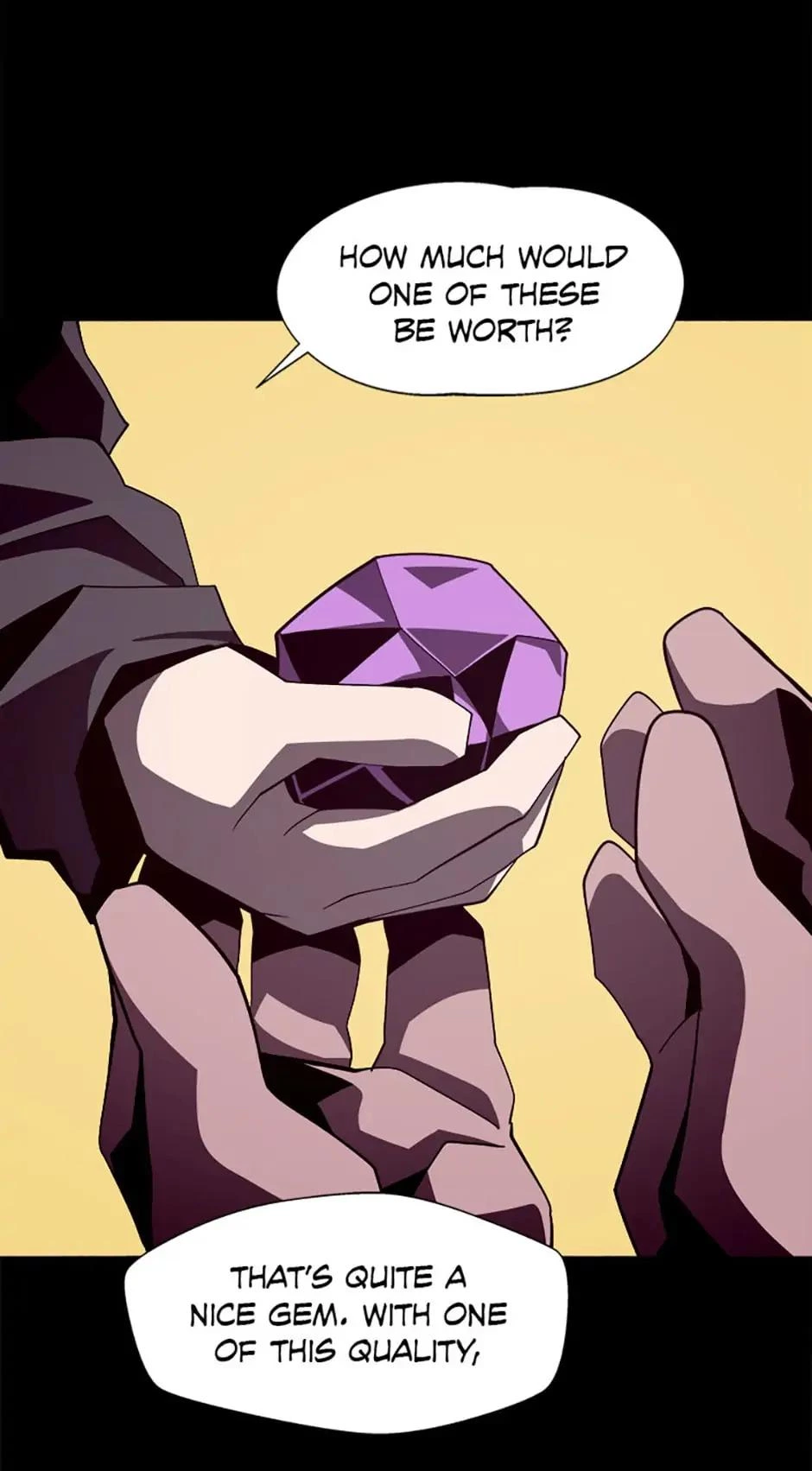 Dungeon Odyssey Chapter 15 — page 26