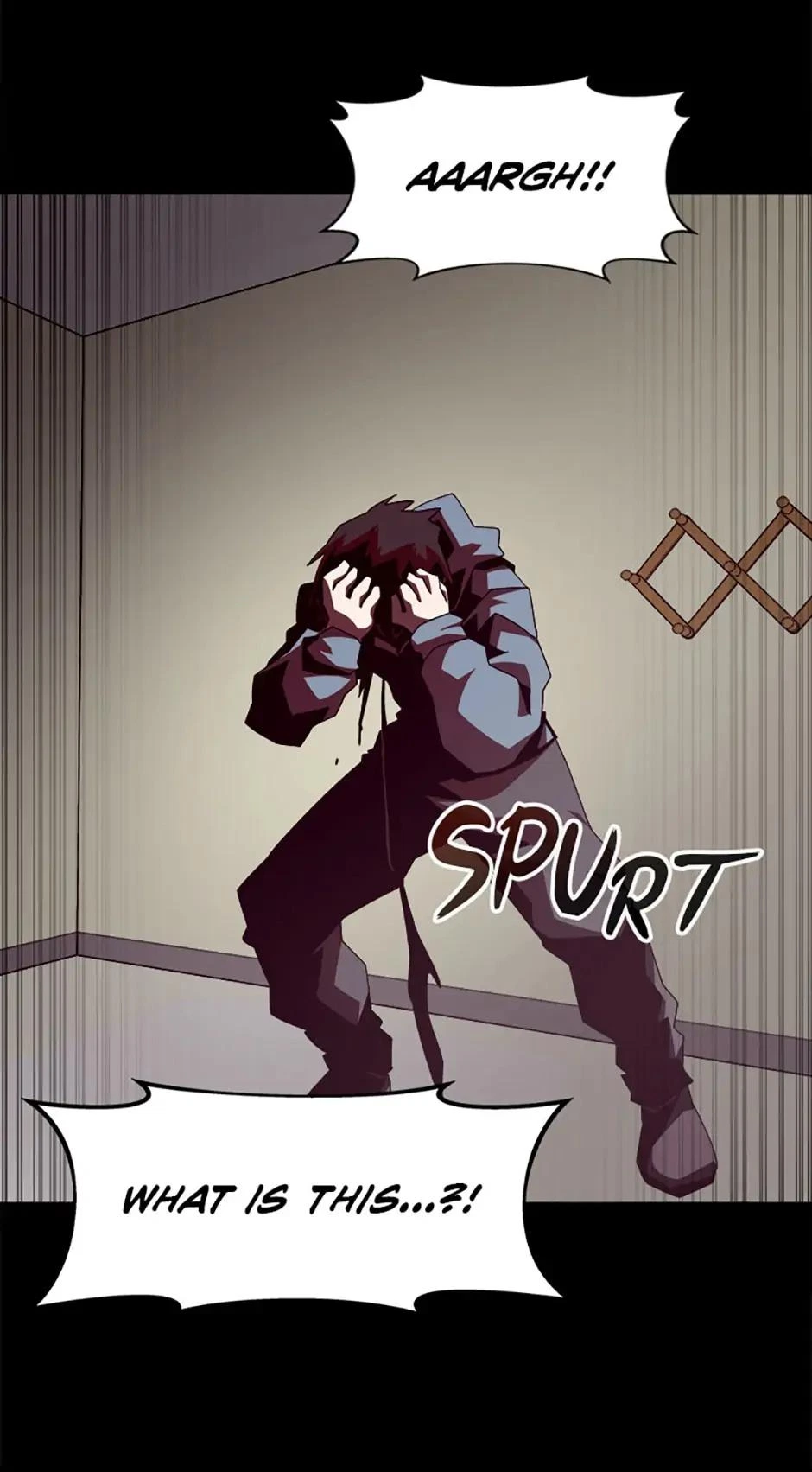 Dungeon Odyssey Chapter 15 — page 73