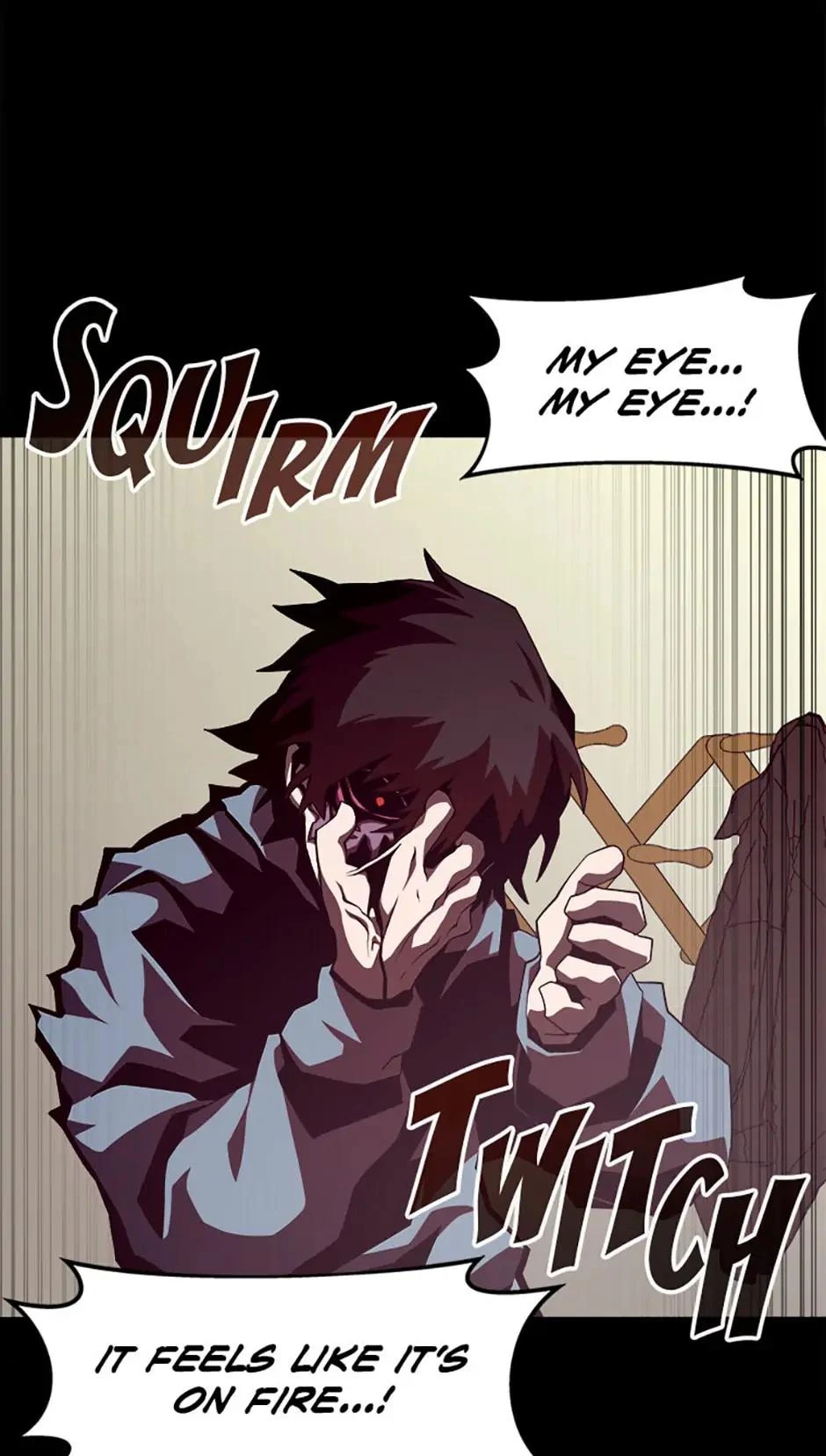 Dungeon Odyssey Chapter 15 — page 74