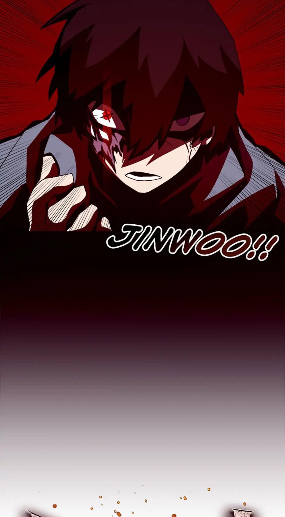 Dungeon Odyssey Chapter 16 — page 6