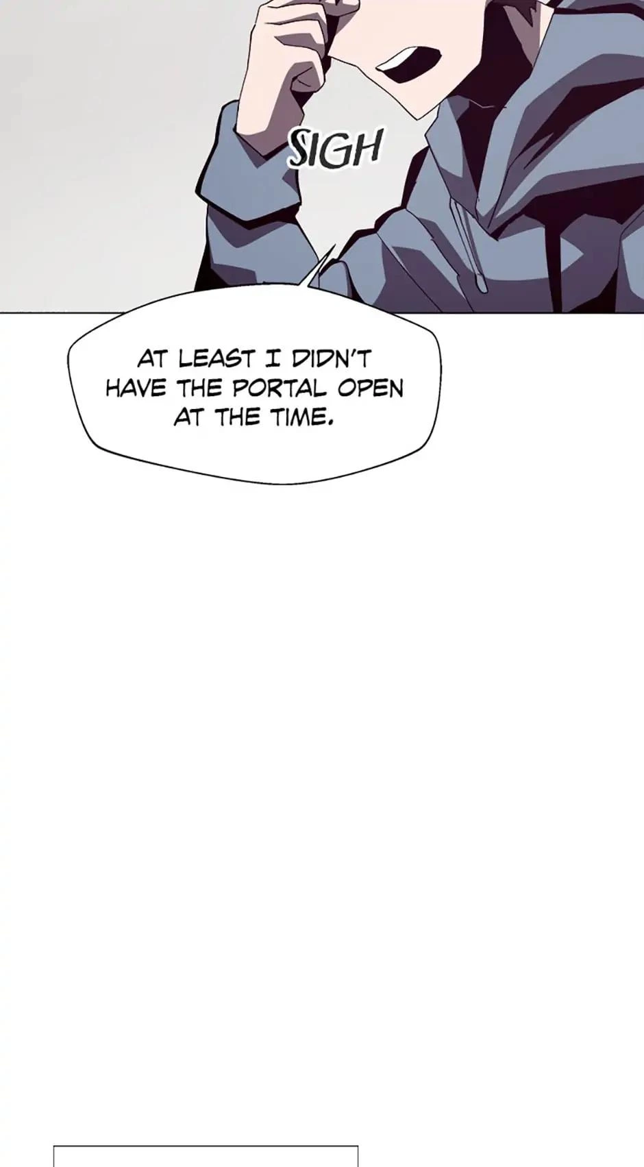 Dungeon Odyssey Chapter 16 — page 31