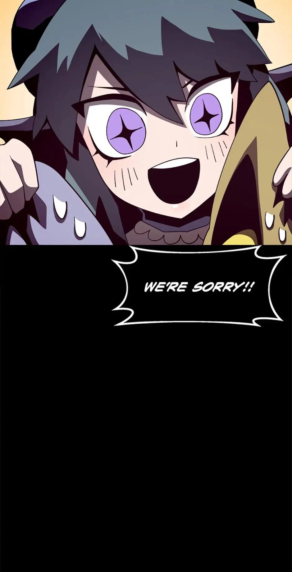 Dungeon Odyssey Chapter 16 — page 50