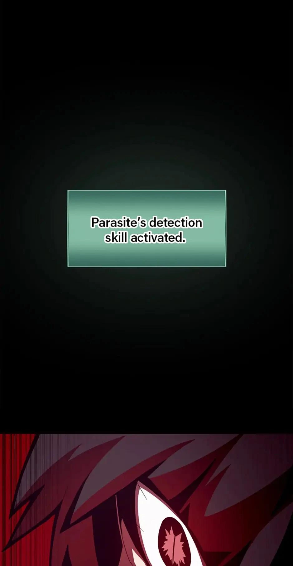 Dungeon Odyssey Chapter 17 — page 21