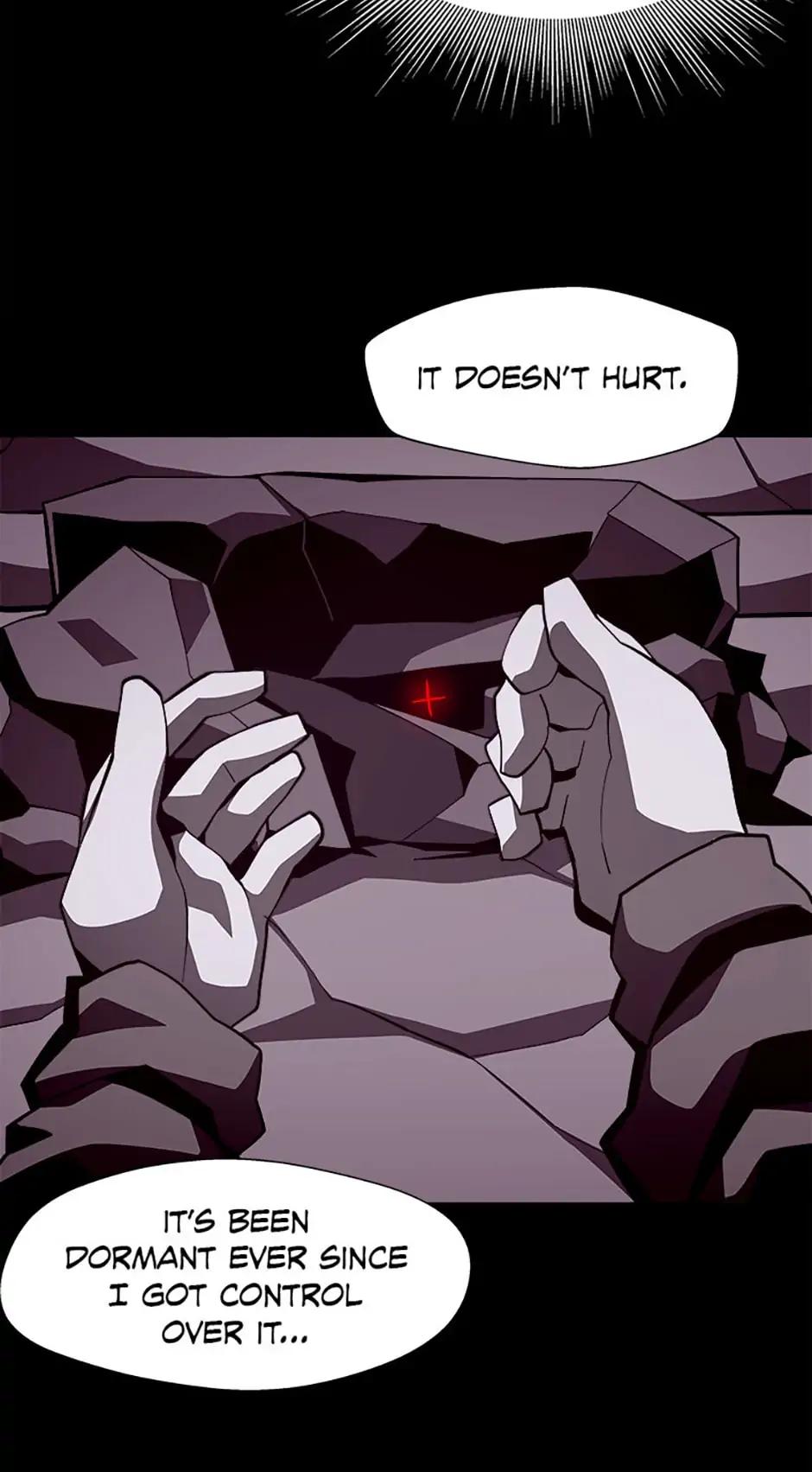 Dungeon Odyssey Chapter 17 — page 26