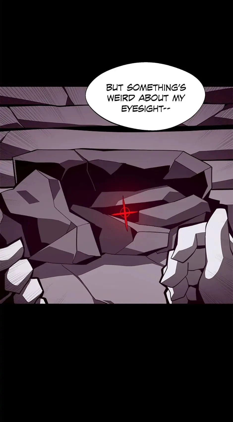 Dungeon Odyssey Chapter 17 — page 27