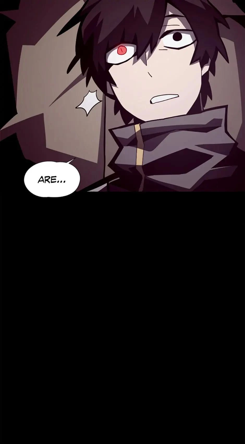 Dungeon Odyssey Chapter 17 — page 36