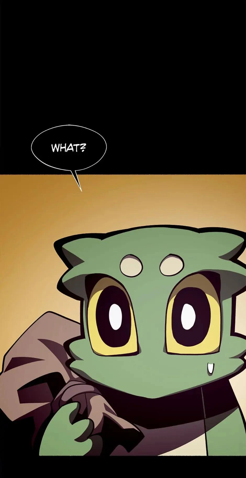Dungeon Odyssey Chapter 17 — page 43