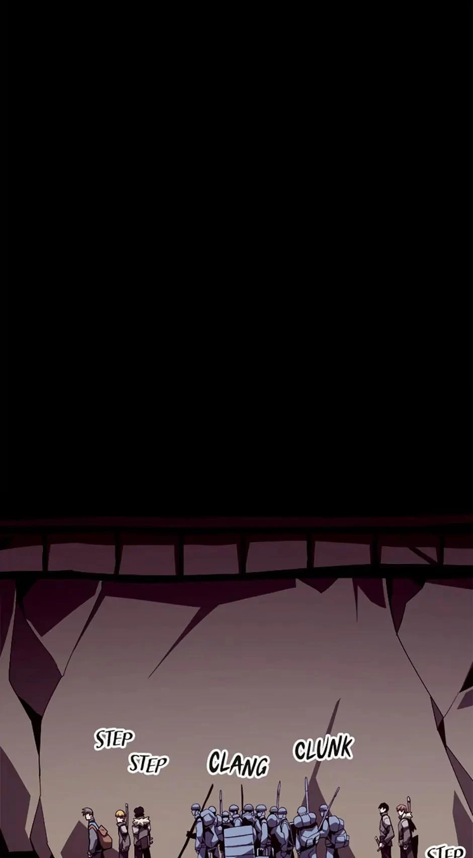 Dungeon Odyssey Chapter 17 — page 49