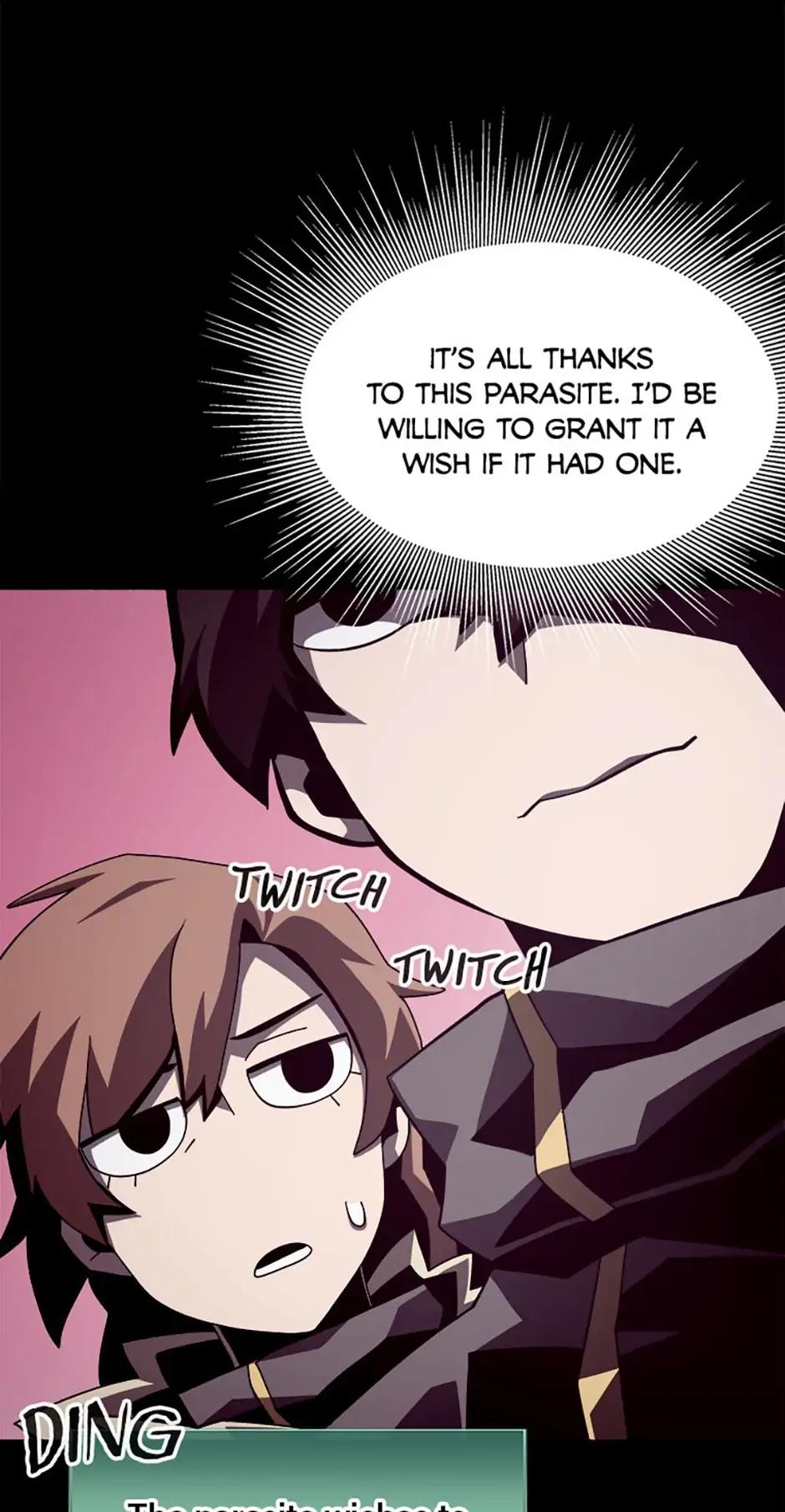 Dungeon Odyssey Chapter 17 — page 55