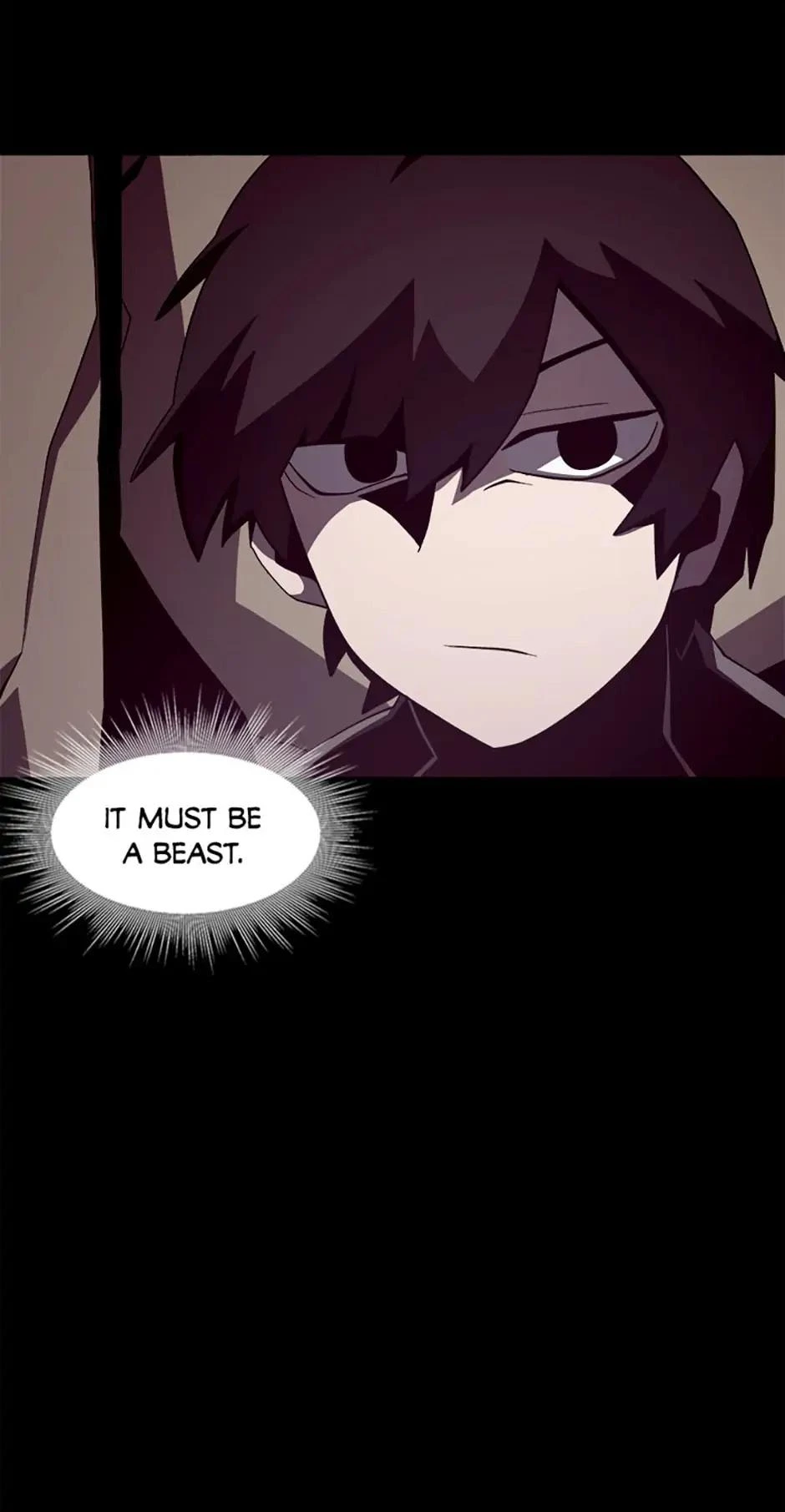 Dungeon Odyssey Chapter 17 — page 58