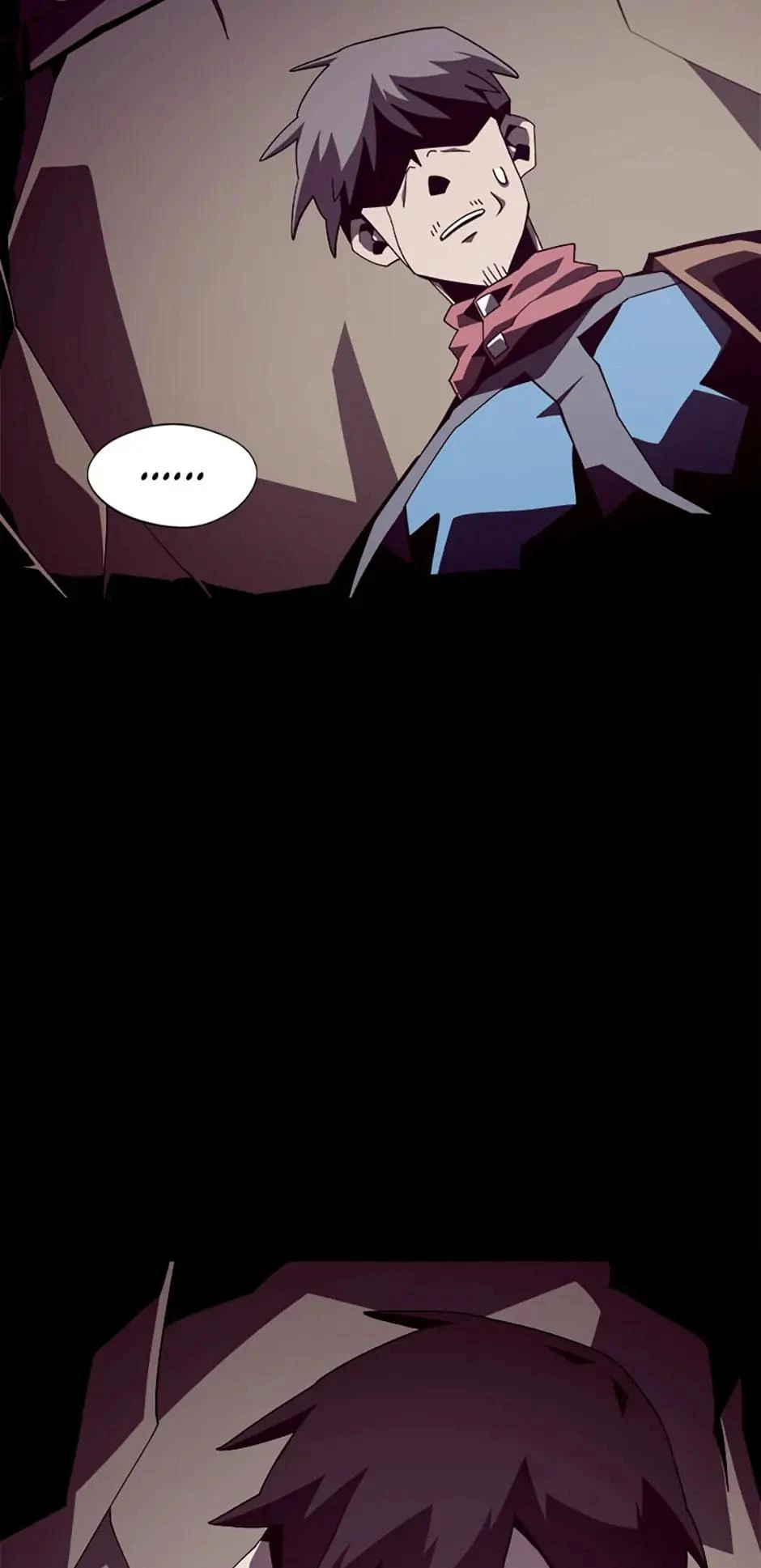 Dungeon Odyssey Chapter 17 — page 69