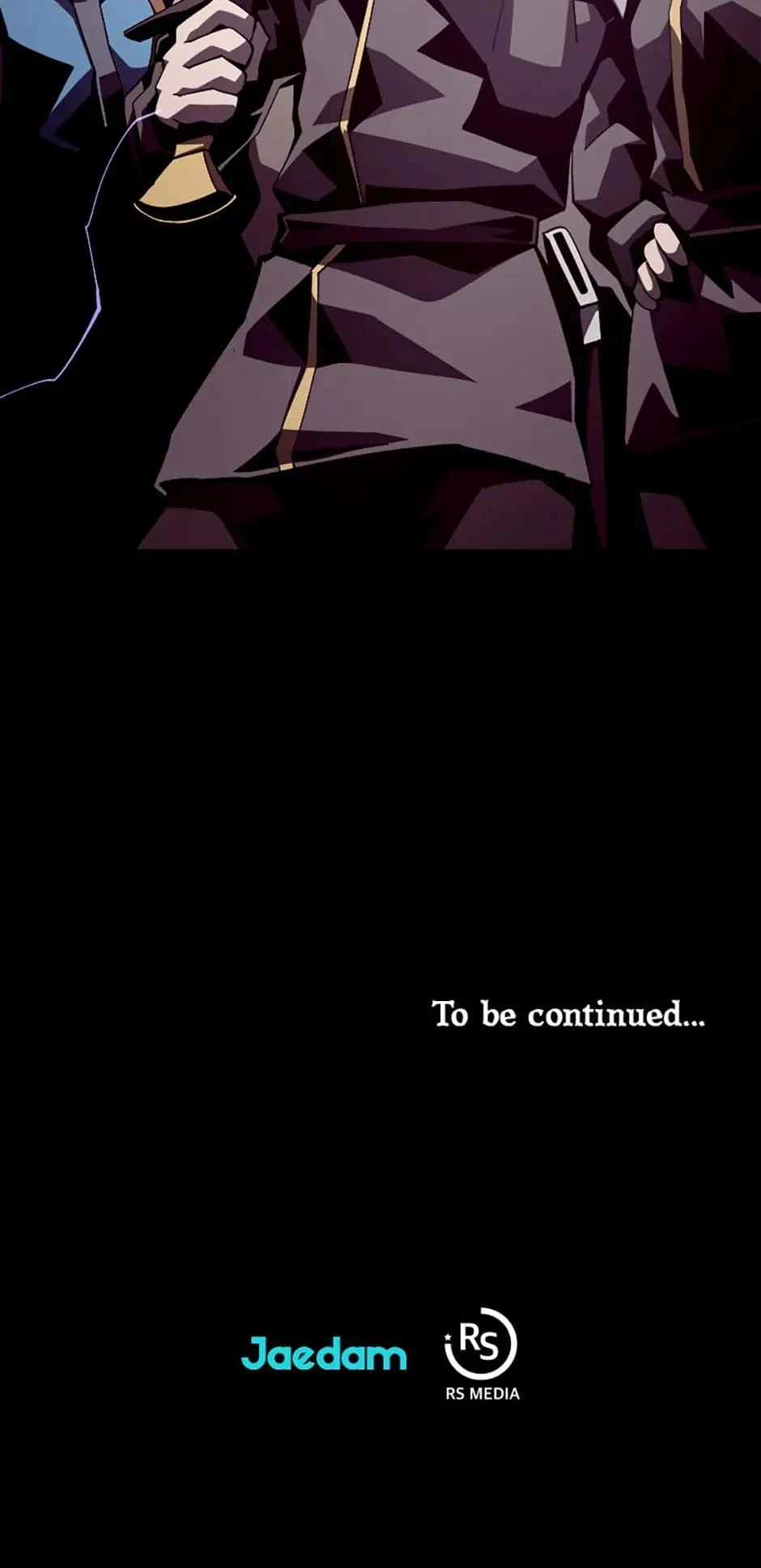 Dungeon Odyssey Chapter 17 — page 72