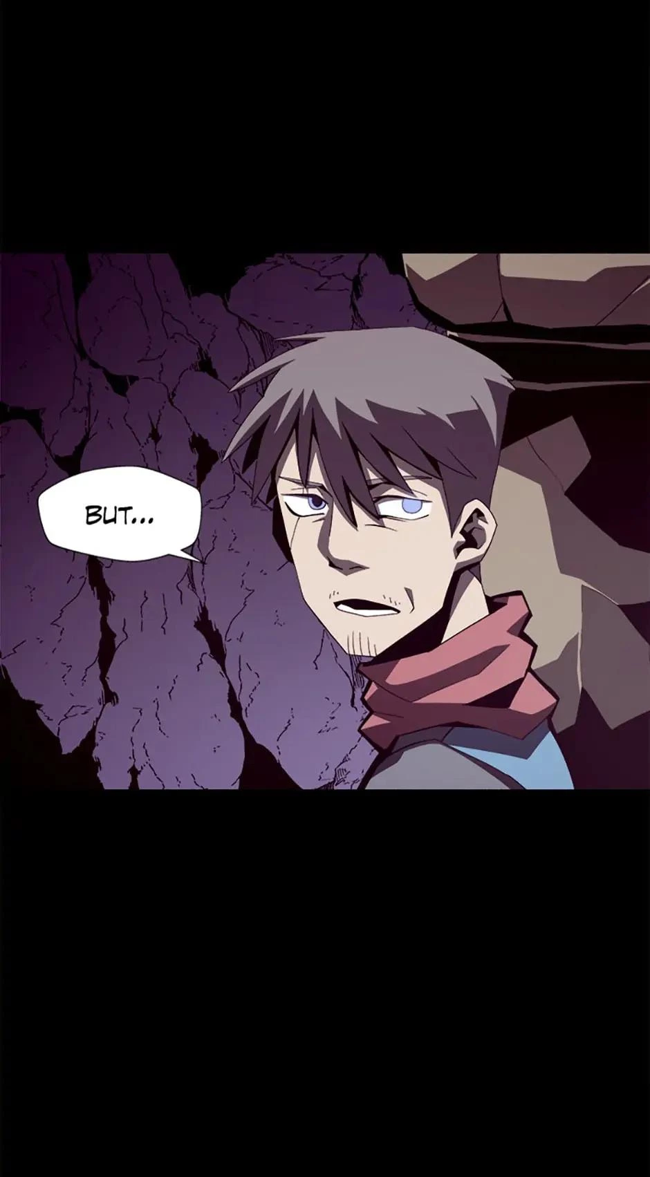 Dungeon Odyssey Chapter 18 — page 10
