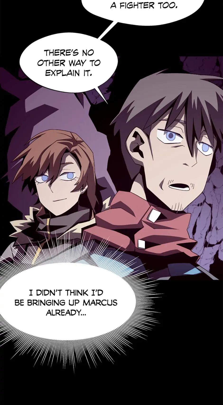 Dungeon Odyssey Chapter 18 — page 18