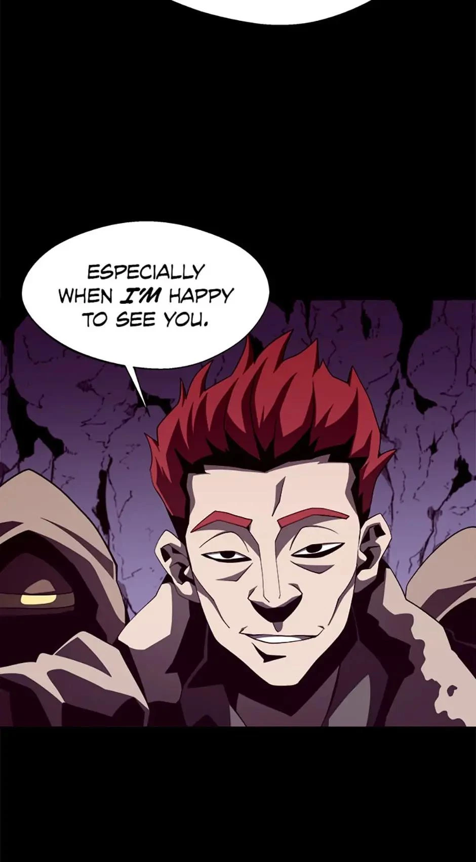 Dungeon Odyssey Chapter 18 — page 56