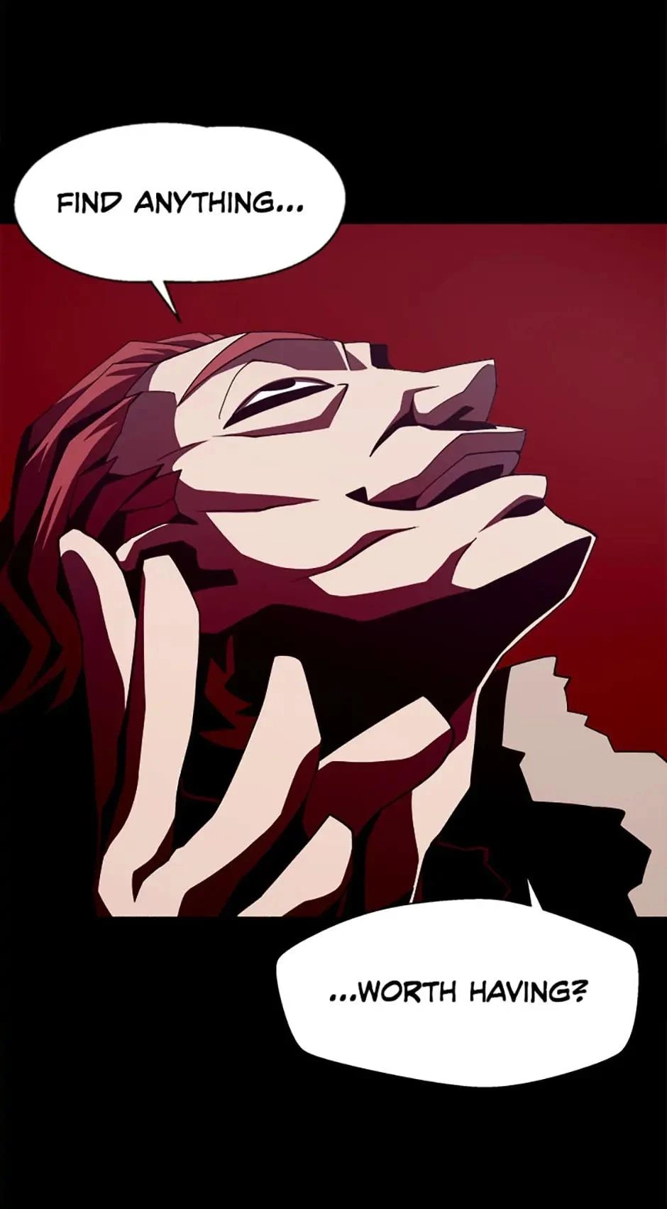 Dungeon Odyssey Chapter 18 — page 60