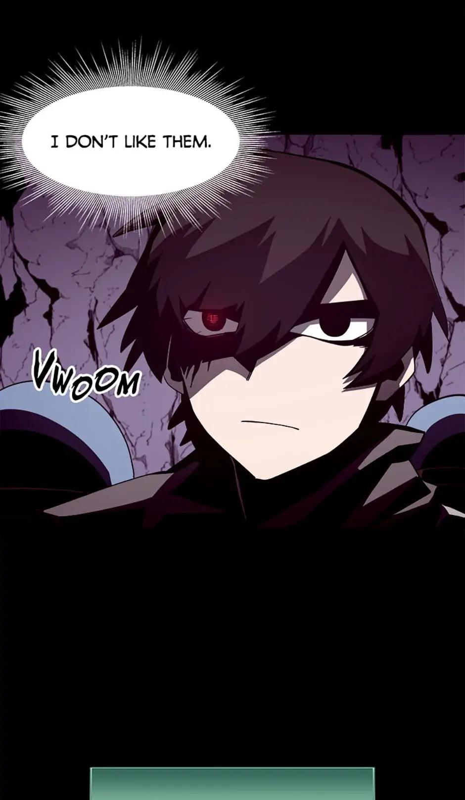 Dungeon Odyssey Chapter 18 — page 66