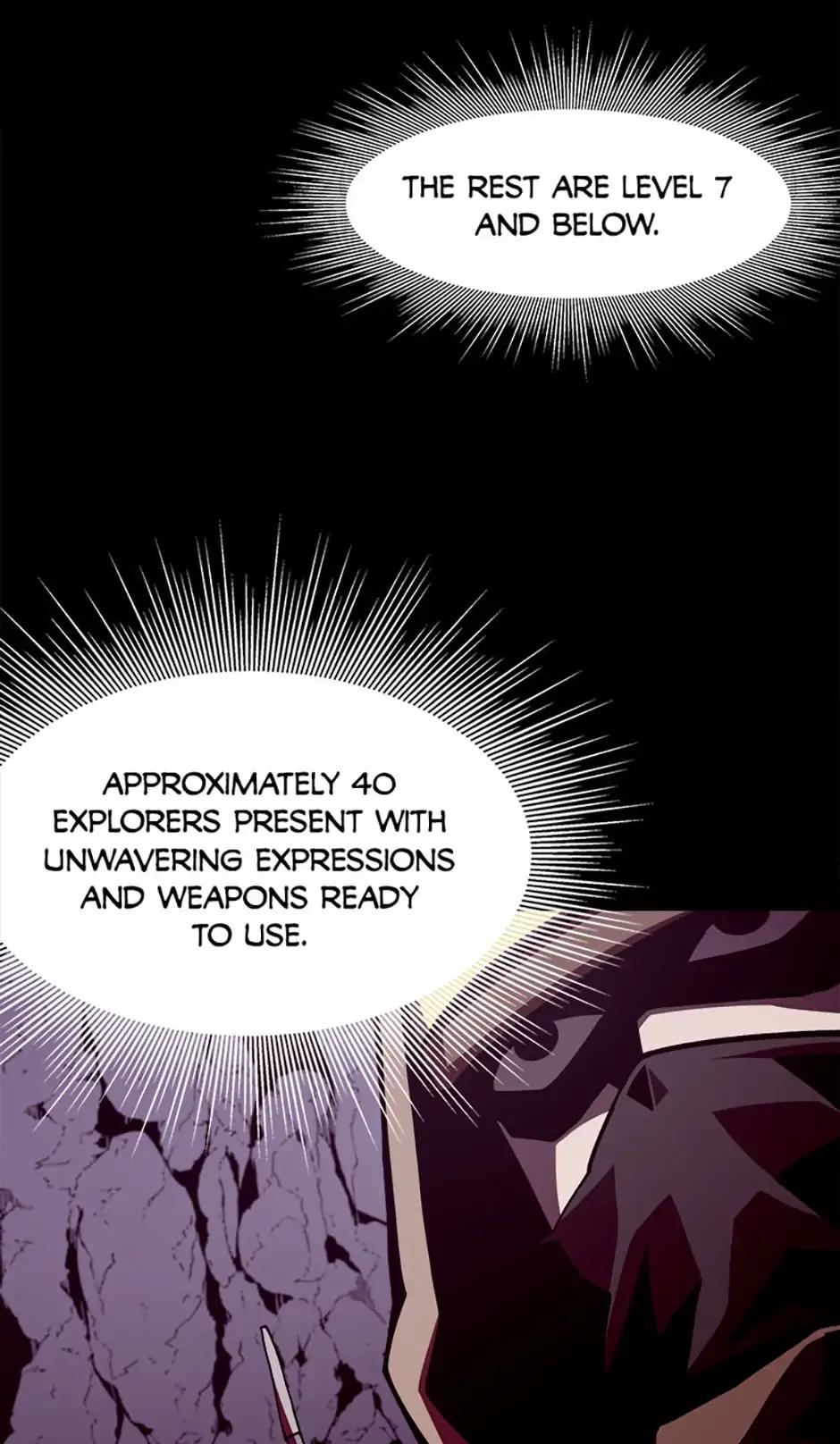 Dungeon Odyssey Chapter 18 — page 68