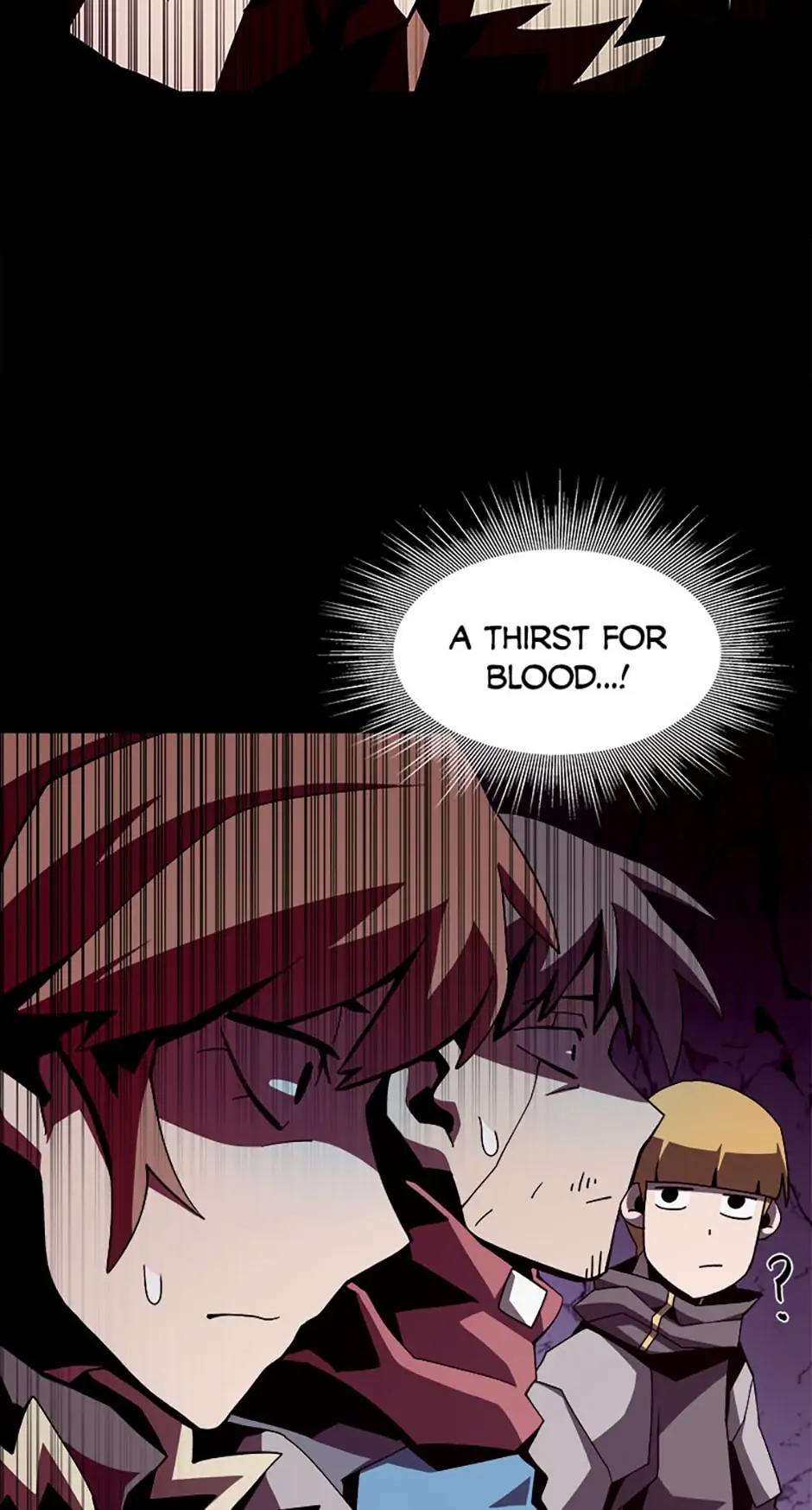 Dungeon Odyssey Chapter 19 — page 2