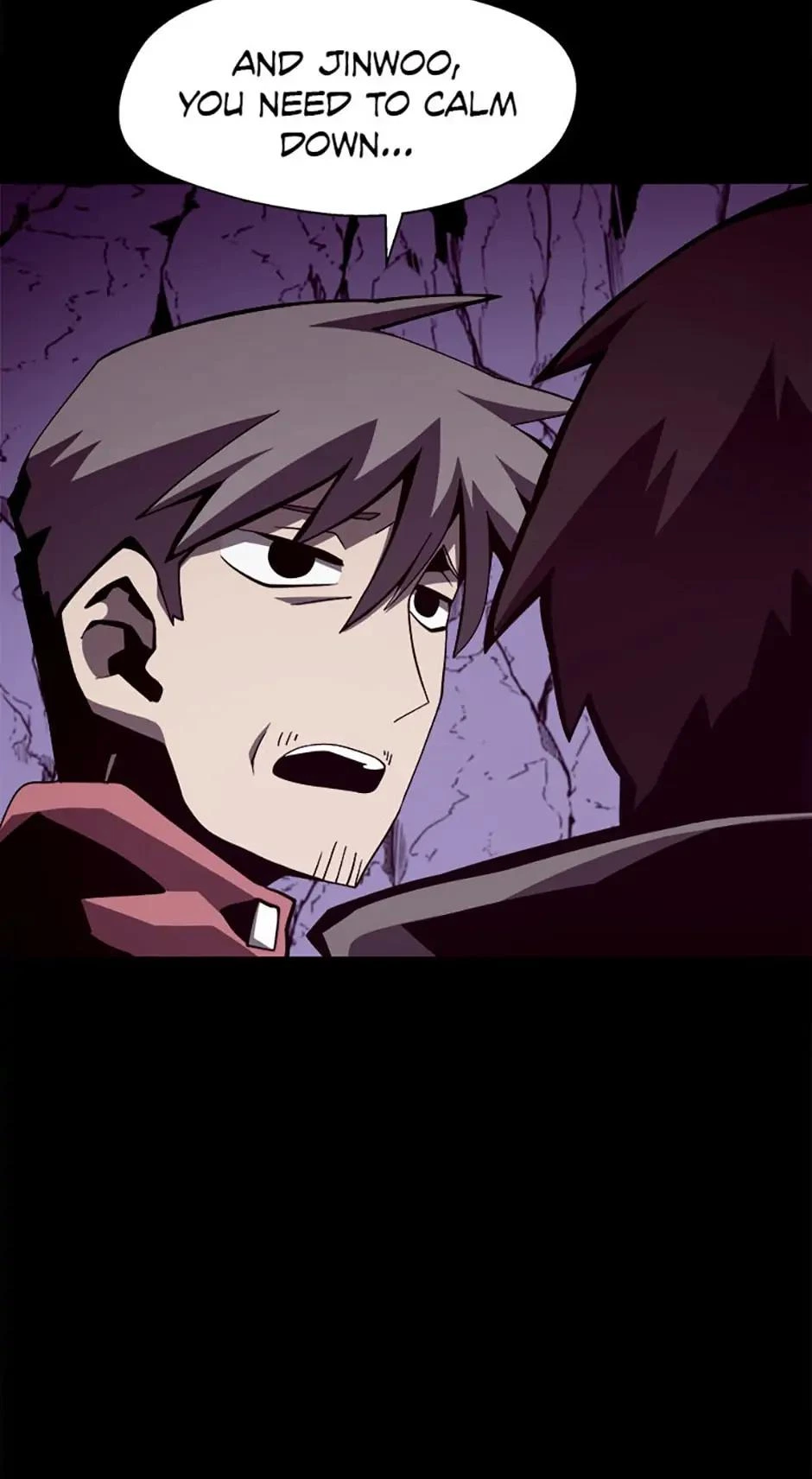 Dungeon Odyssey Chapter 19 — page 19