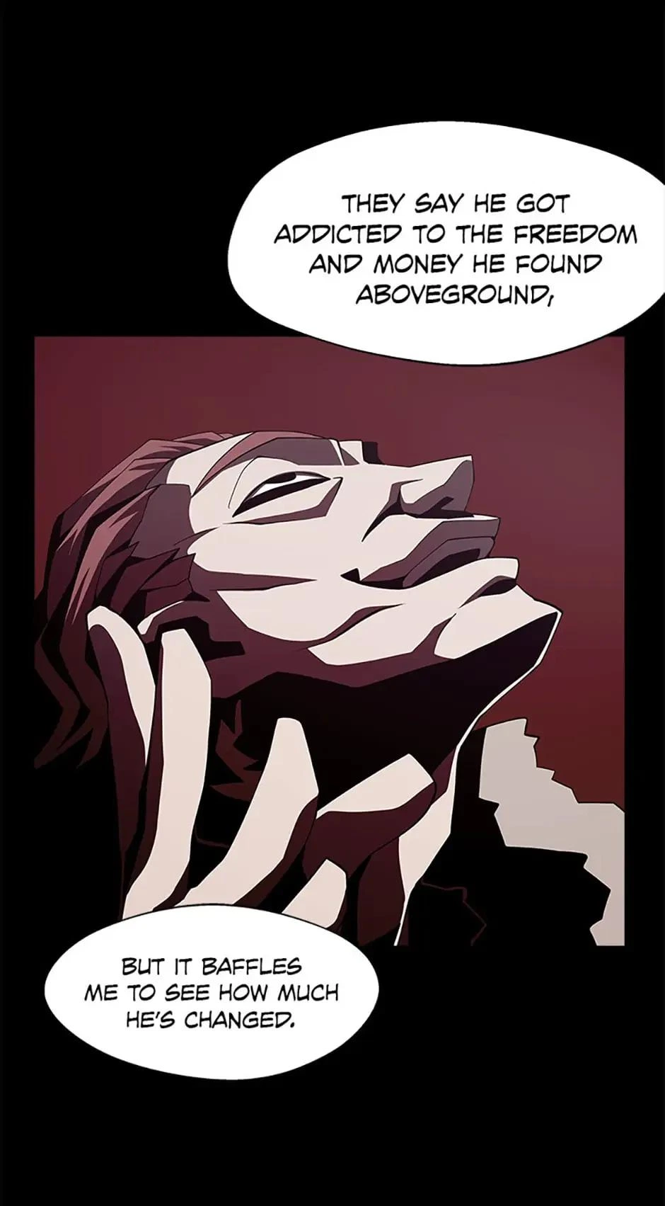 Dungeon Odyssey Chapter 19 — page 26