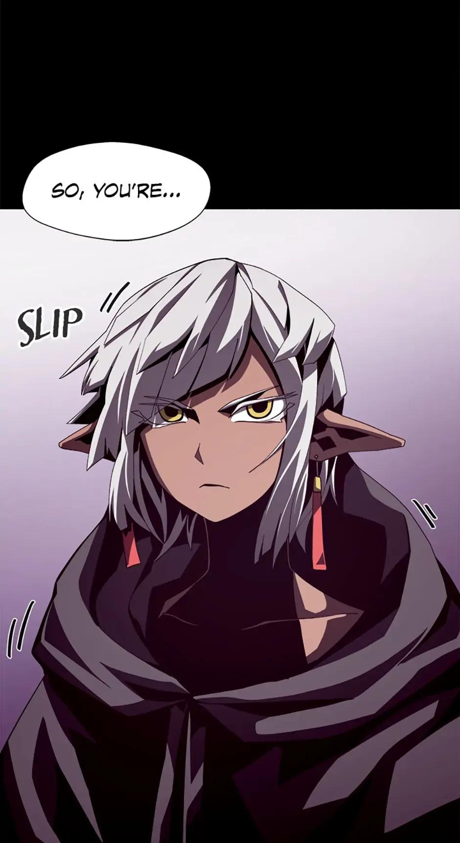 Dungeon Odyssey Chapter 19 — page 72