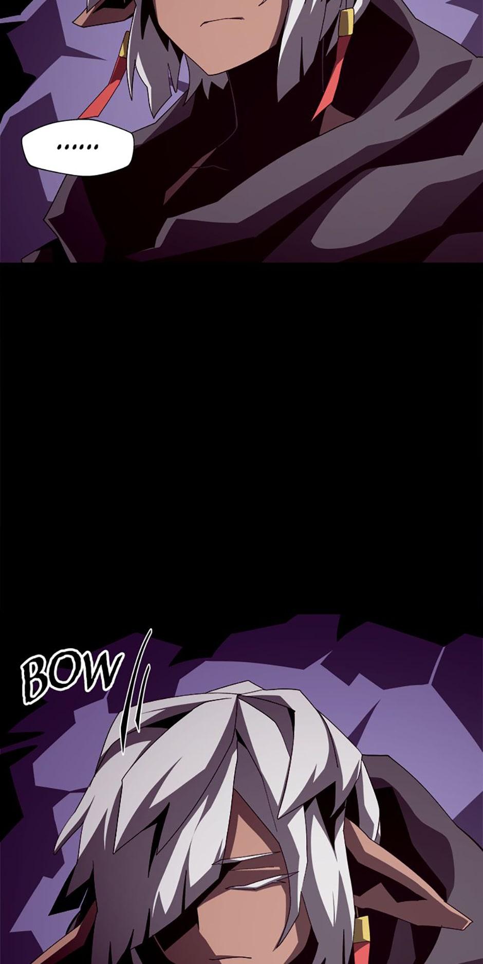 Dungeon Odyssey Chapter 20 — page 4