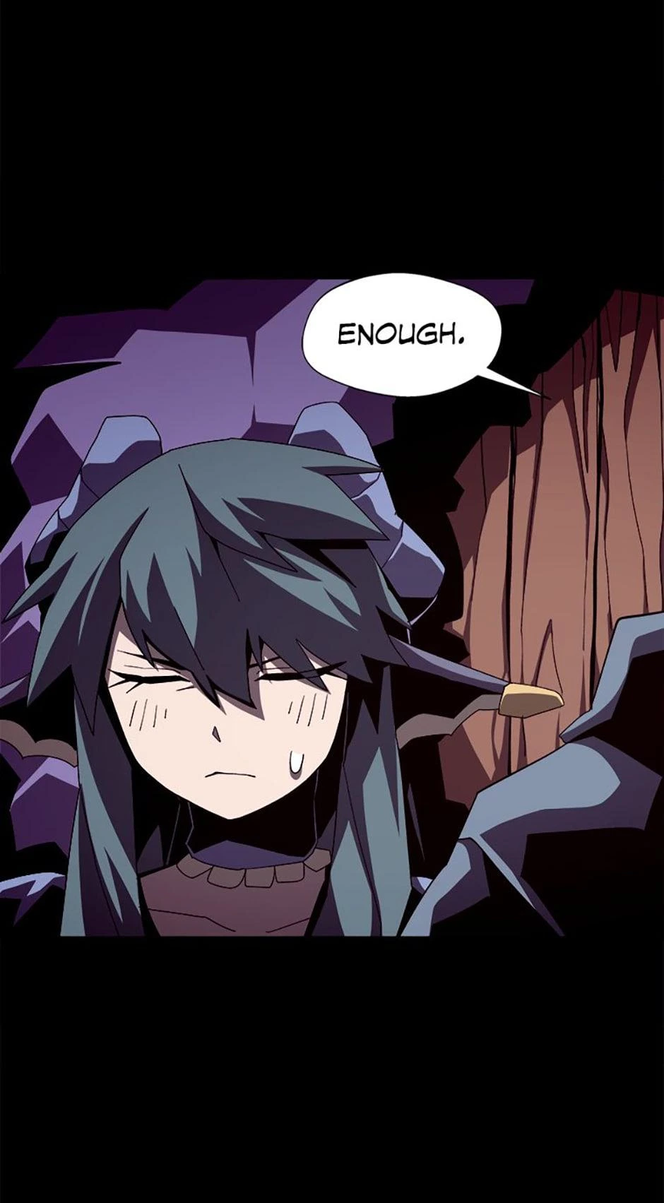 Dungeon Odyssey Chapter 20 — page 11