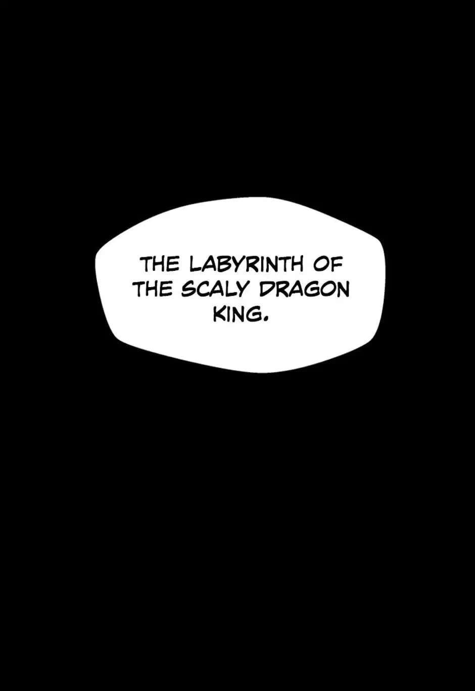 Dungeon Odyssey Chapter 21 — page 3
