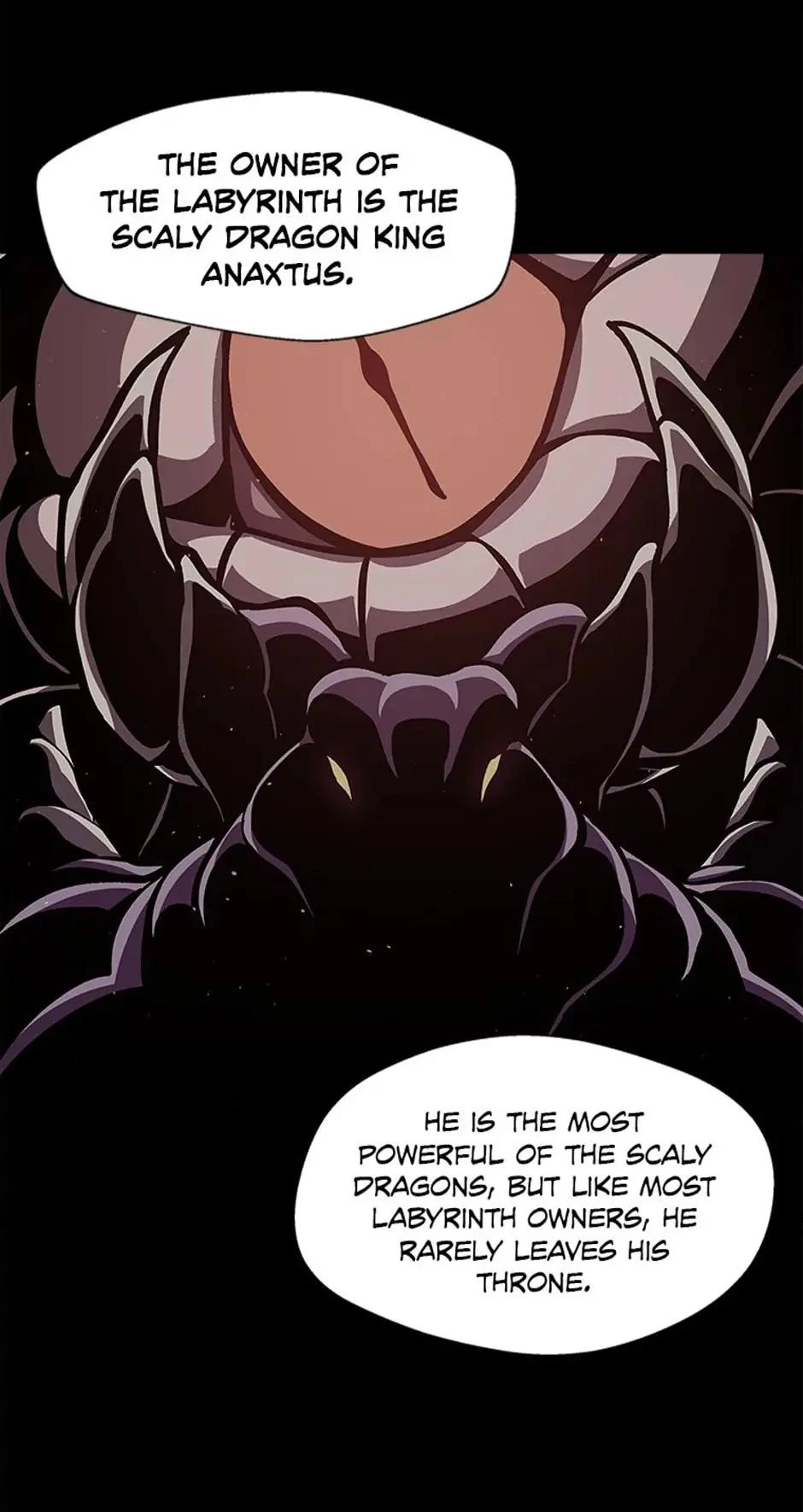 Dungeon Odyssey Chapter 21 — page 5