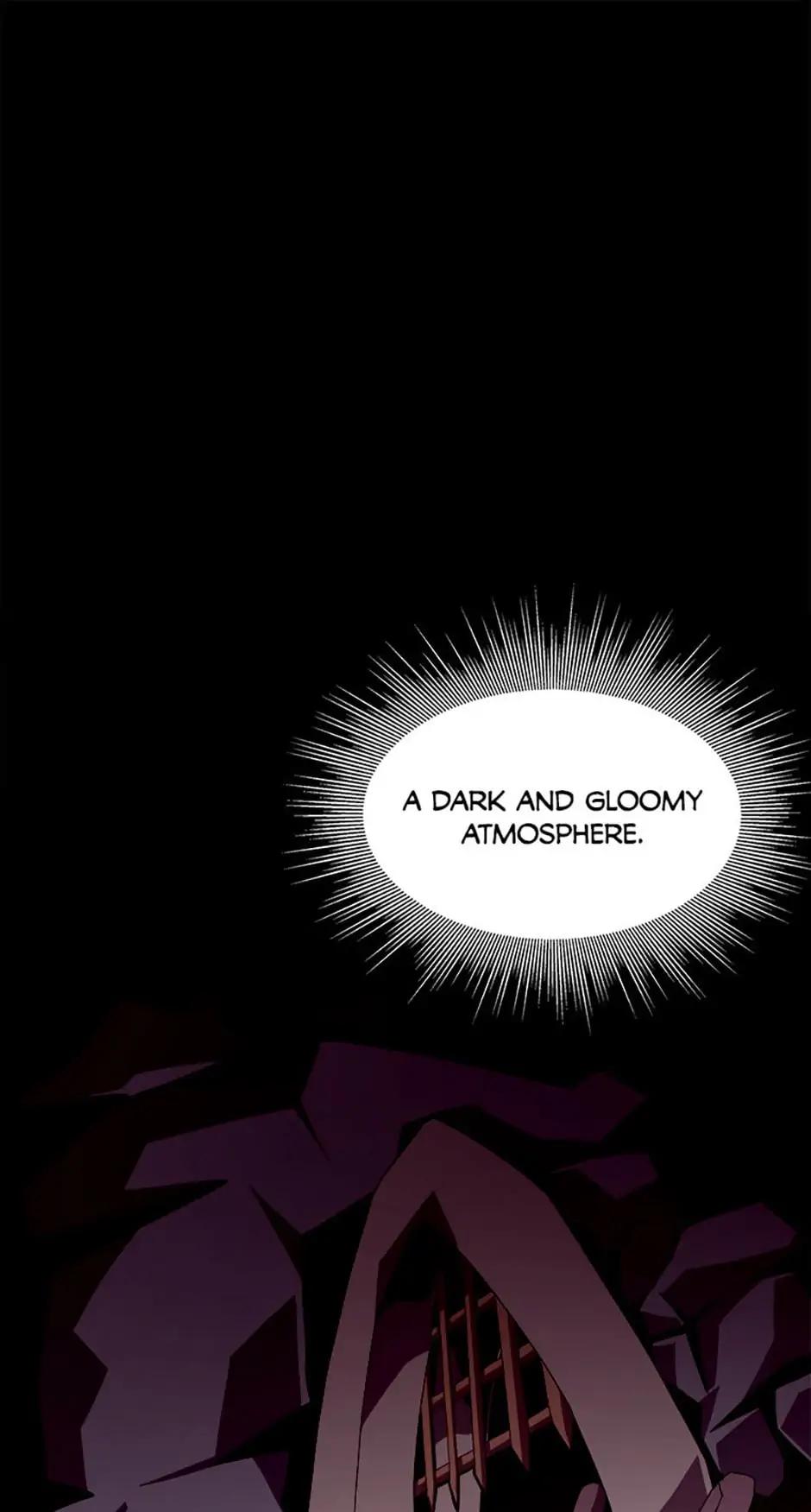 Dungeon Odyssey Chapter 22 — page 1