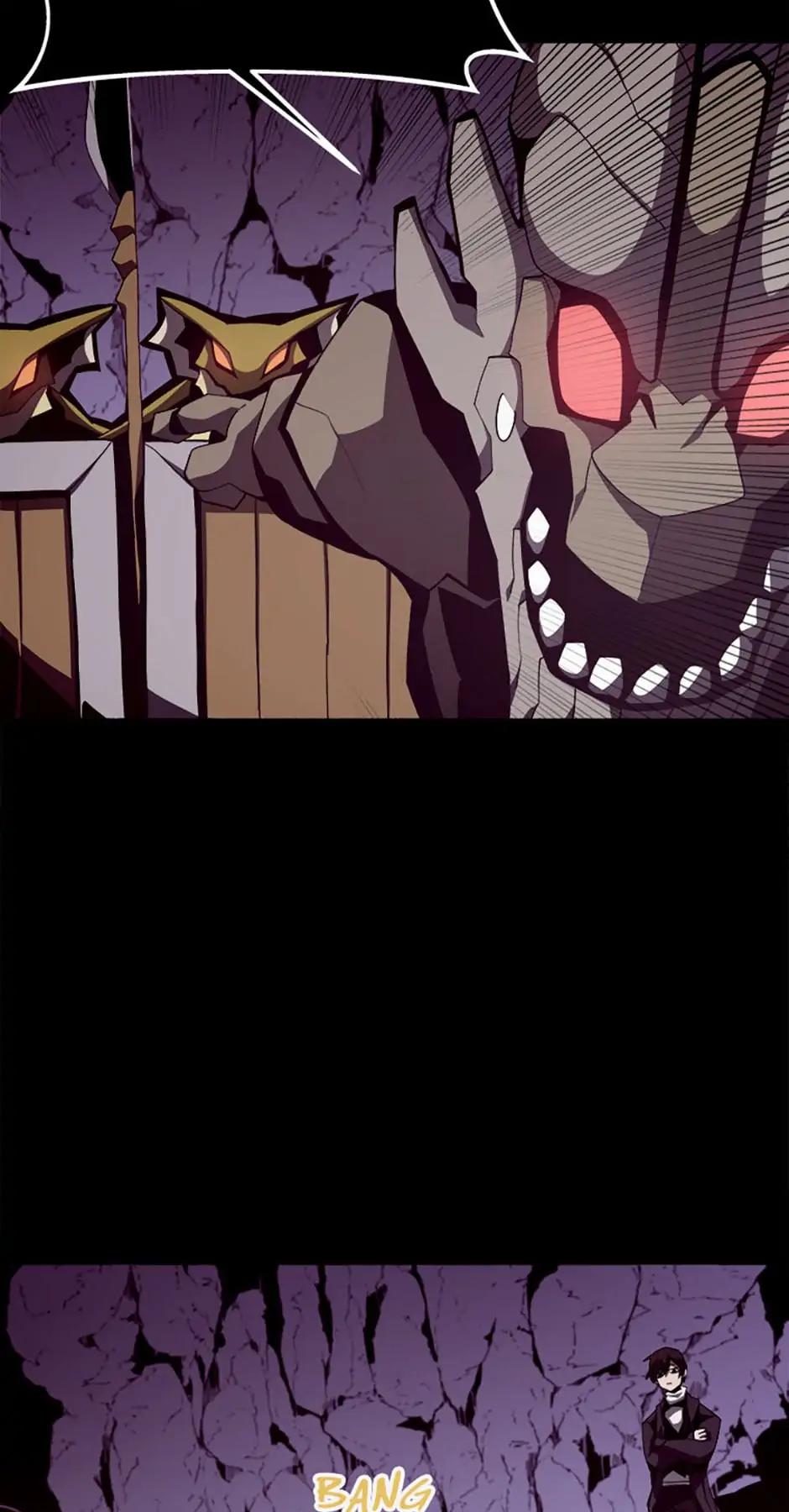 Dungeon Odyssey Chapter 22 — page 23