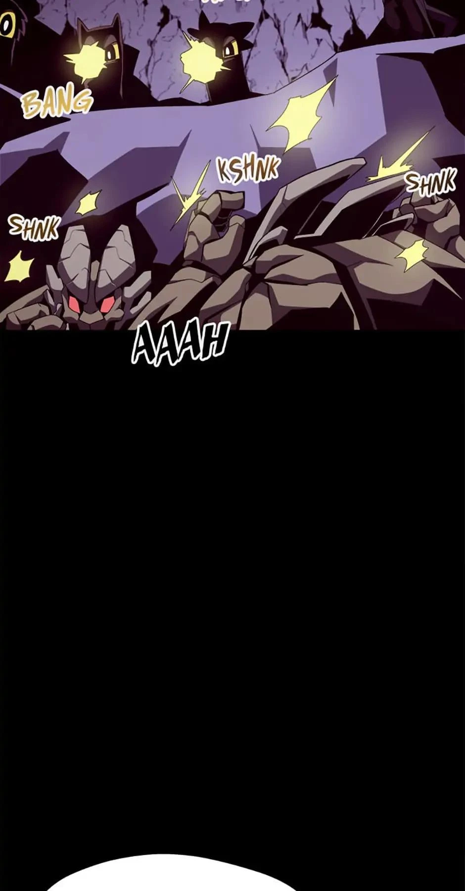 Dungeon Odyssey Chapter 22 — page 24