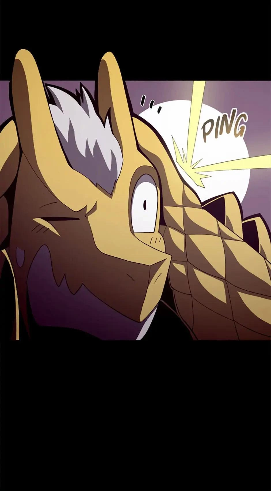 Dungeon Odyssey Chapter 22 — page 31