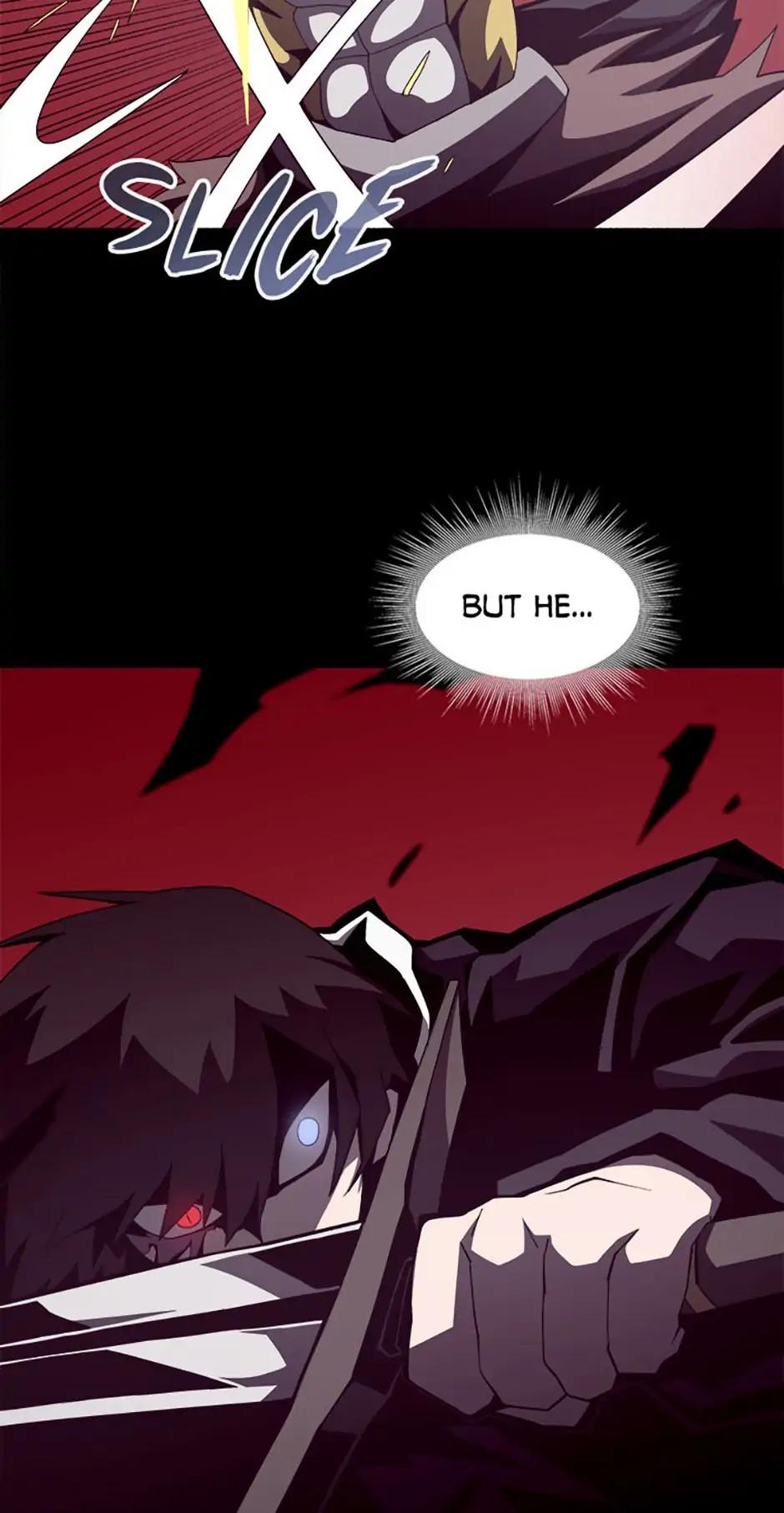 Dungeon Odyssey Chapter 22 — page 63