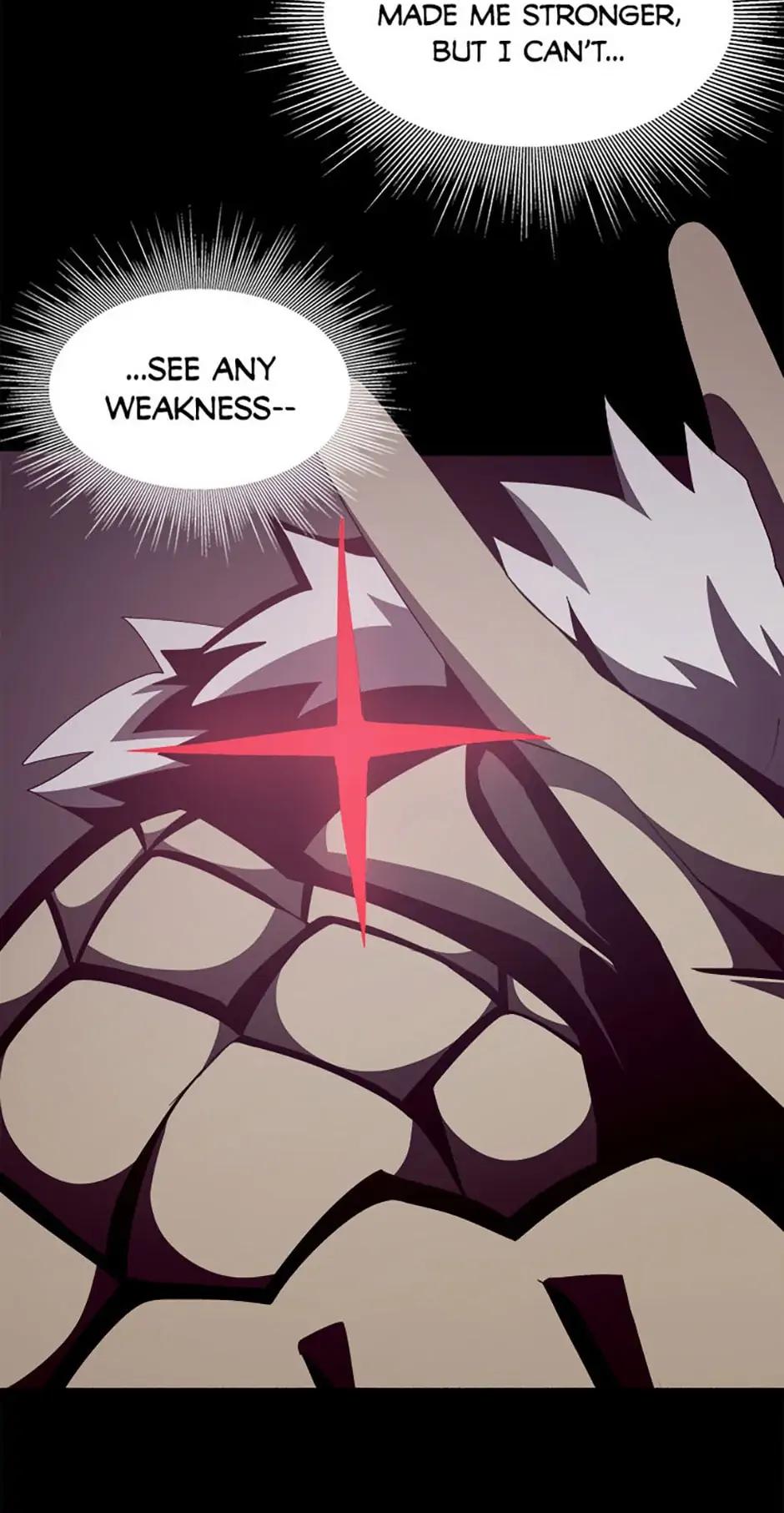 Dungeon Odyssey Chapter 22 — page 65