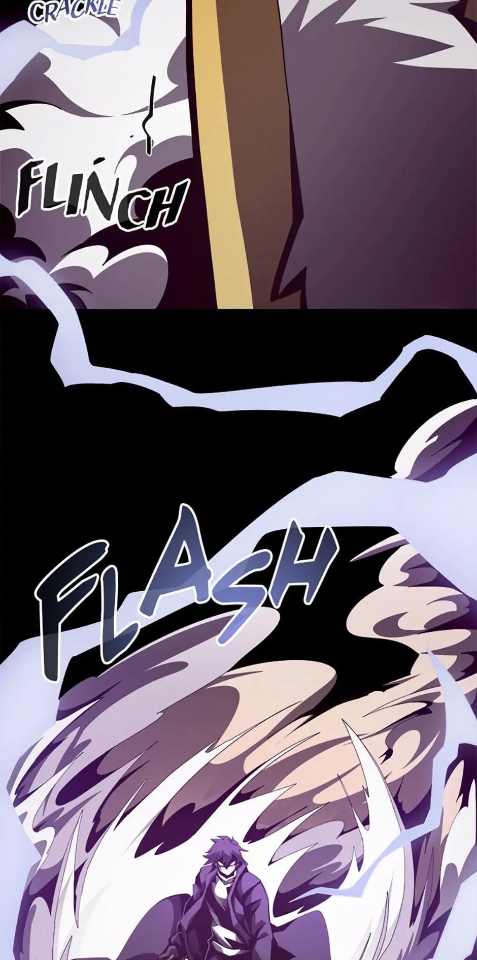 Dungeon Odyssey Chapter 22 — page 70