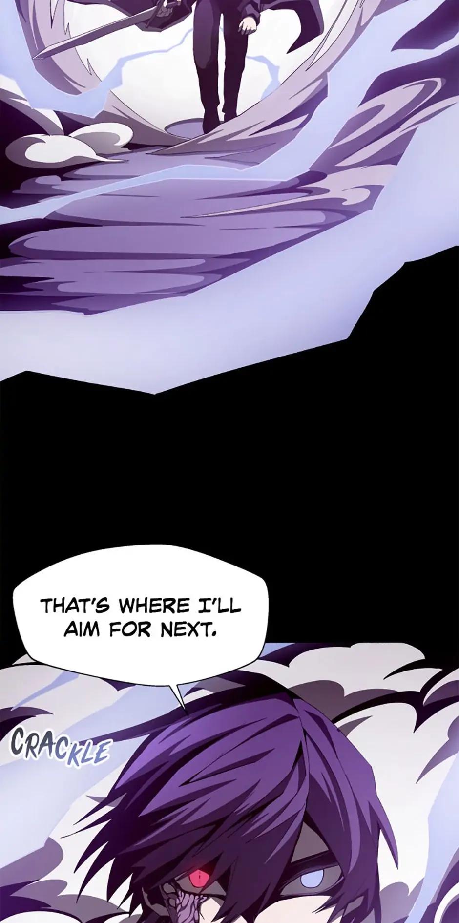 Dungeon Odyssey Chapter 22 — page 71