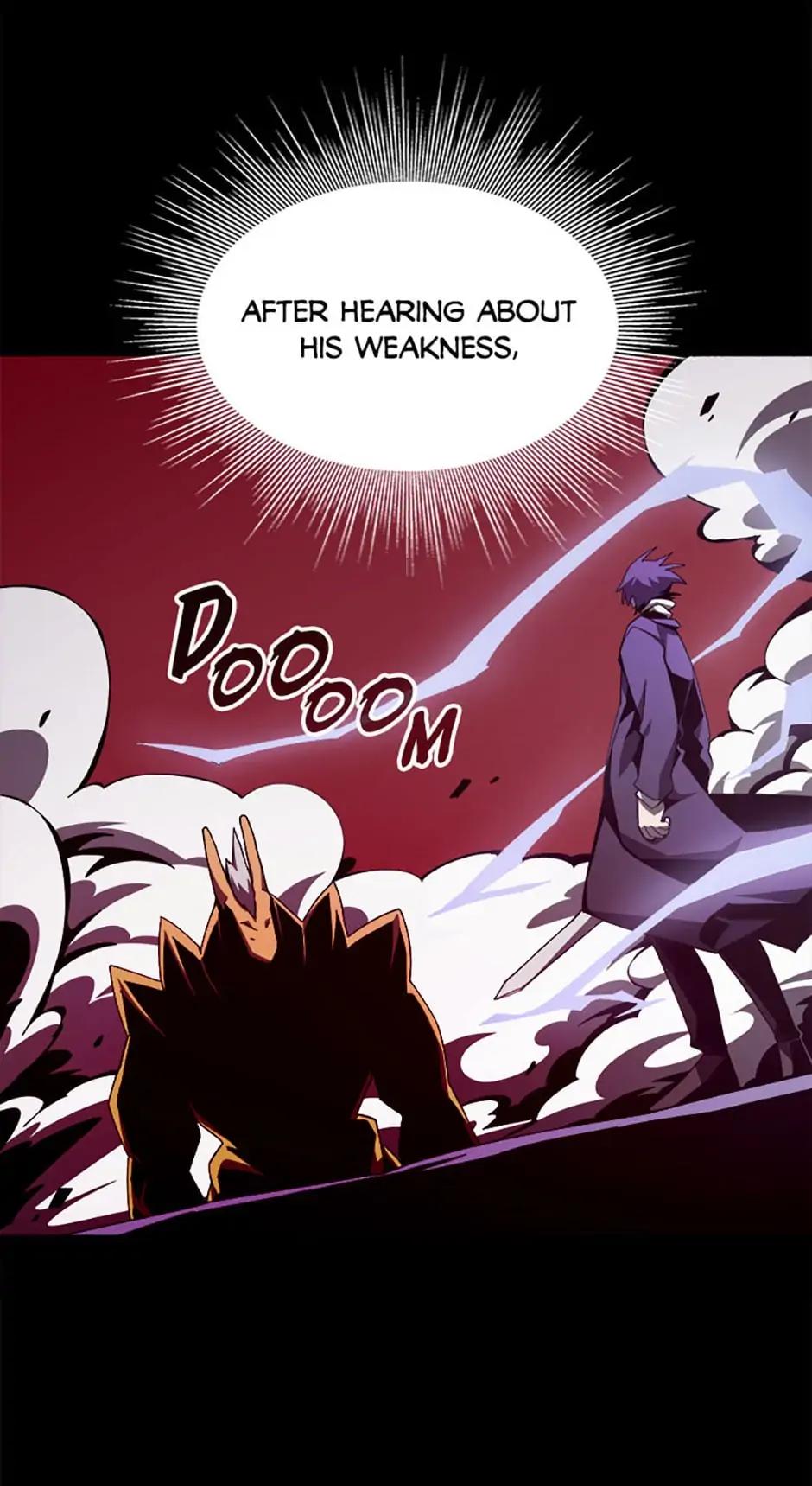 Dungeon Odyssey Chapter 22 — page 73