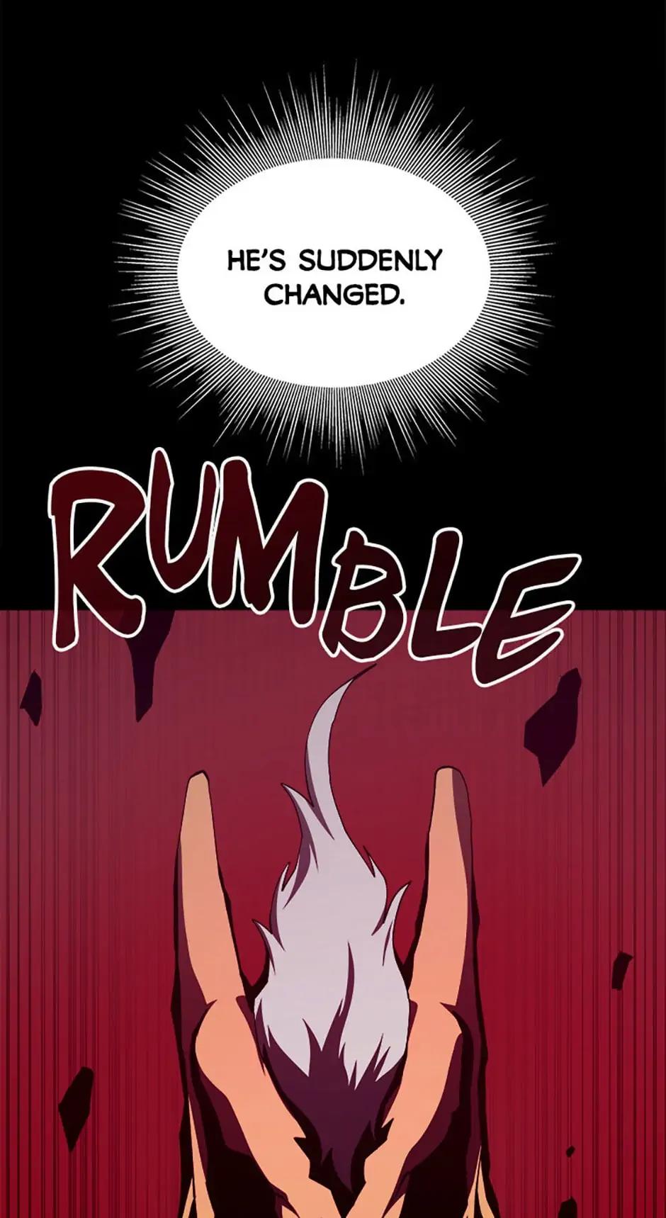 Dungeon Odyssey Chapter 22 — page 74