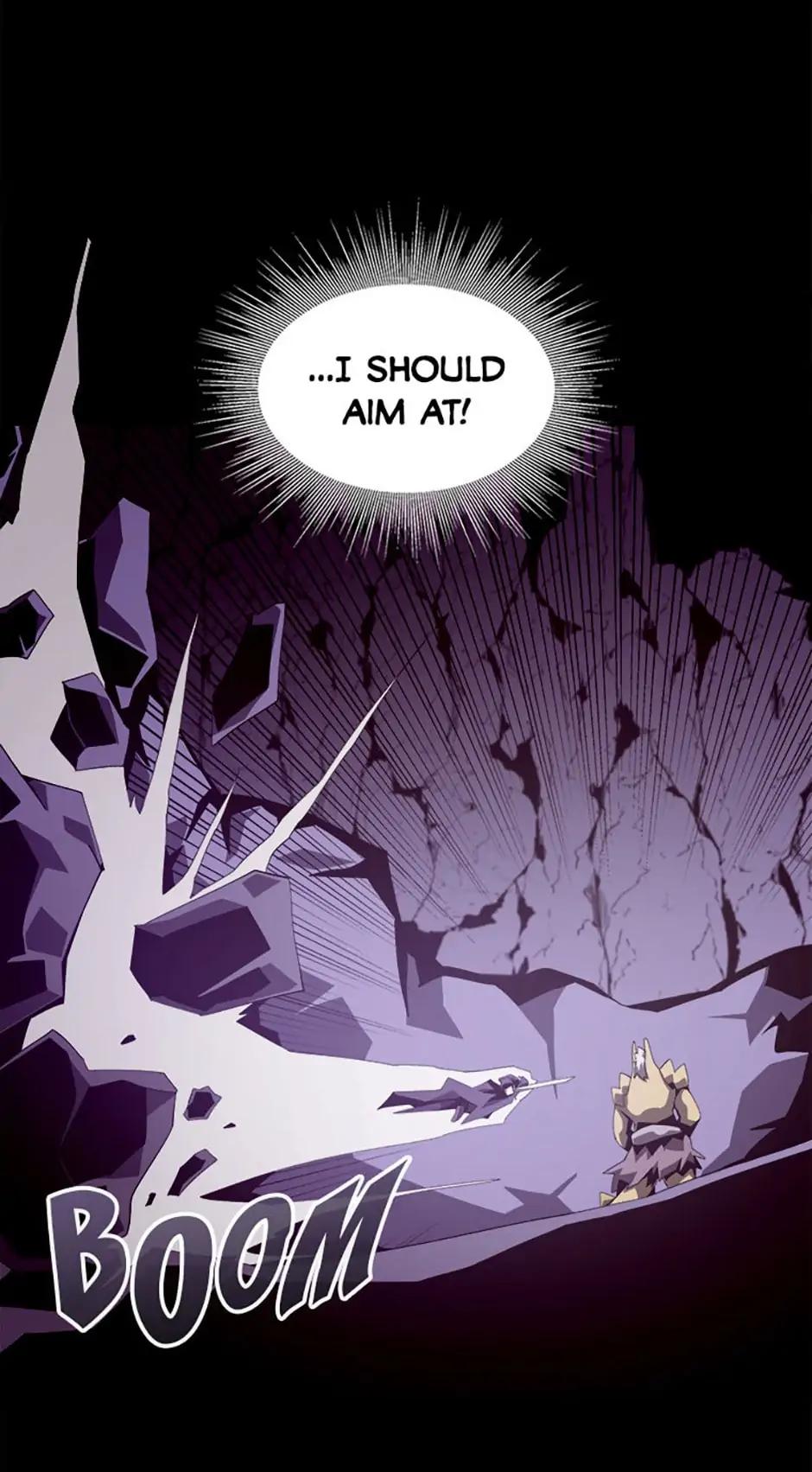 Dungeon Odyssey Chapter 23 — page 10