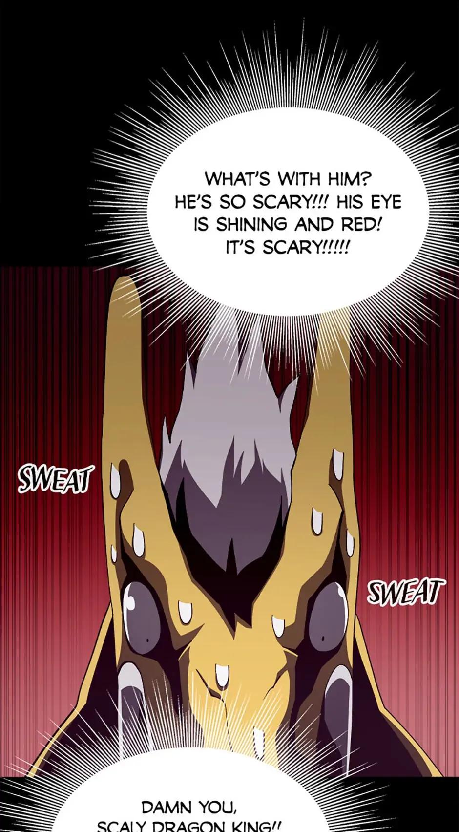 Dungeon Odyssey Chapter 23 — page 13